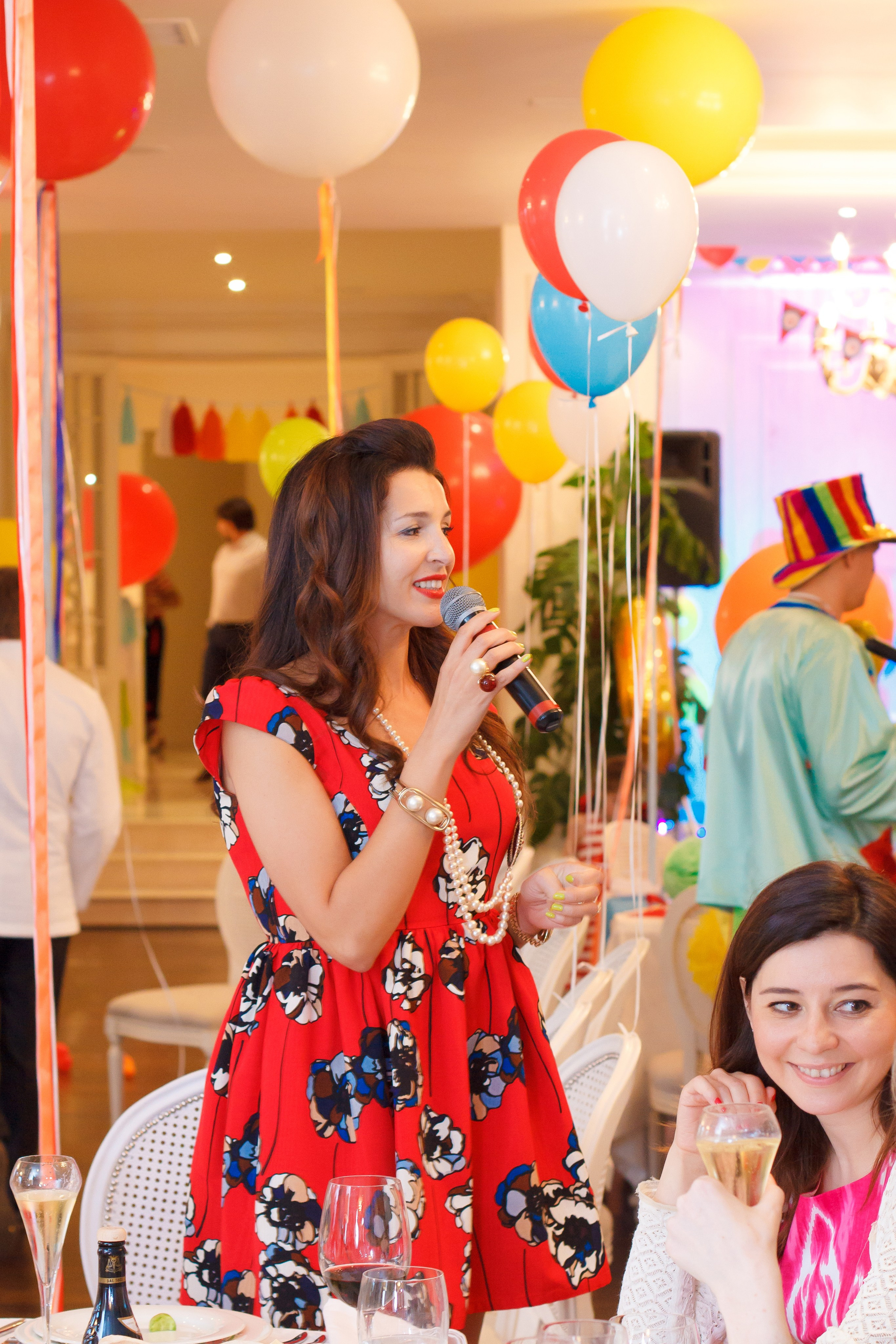 Детский день Рождения. Семейный и свадебный фотограф Красногорск- Москва