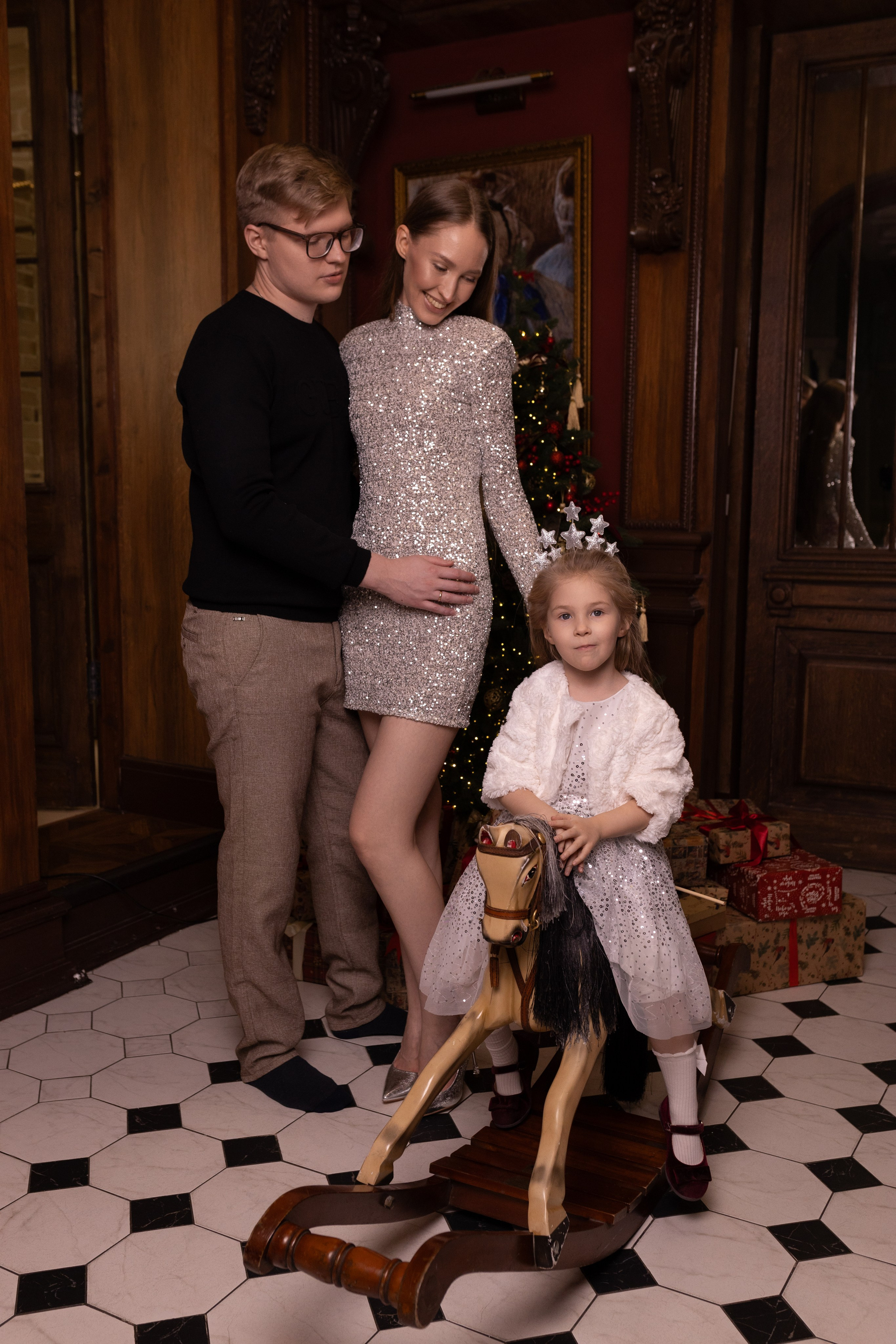 Family day. Татьяна Петрова|Фотограф Санкт-Петербург