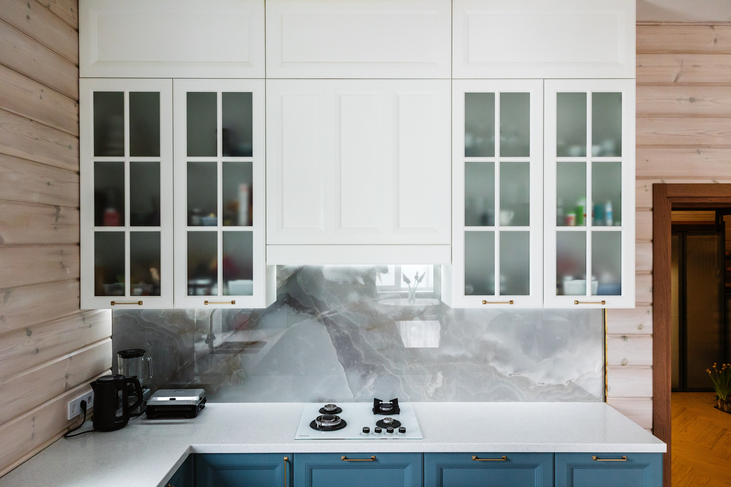 Квартиры. Фотограф в Санкт-Петербурге Кирюшенков Андрей