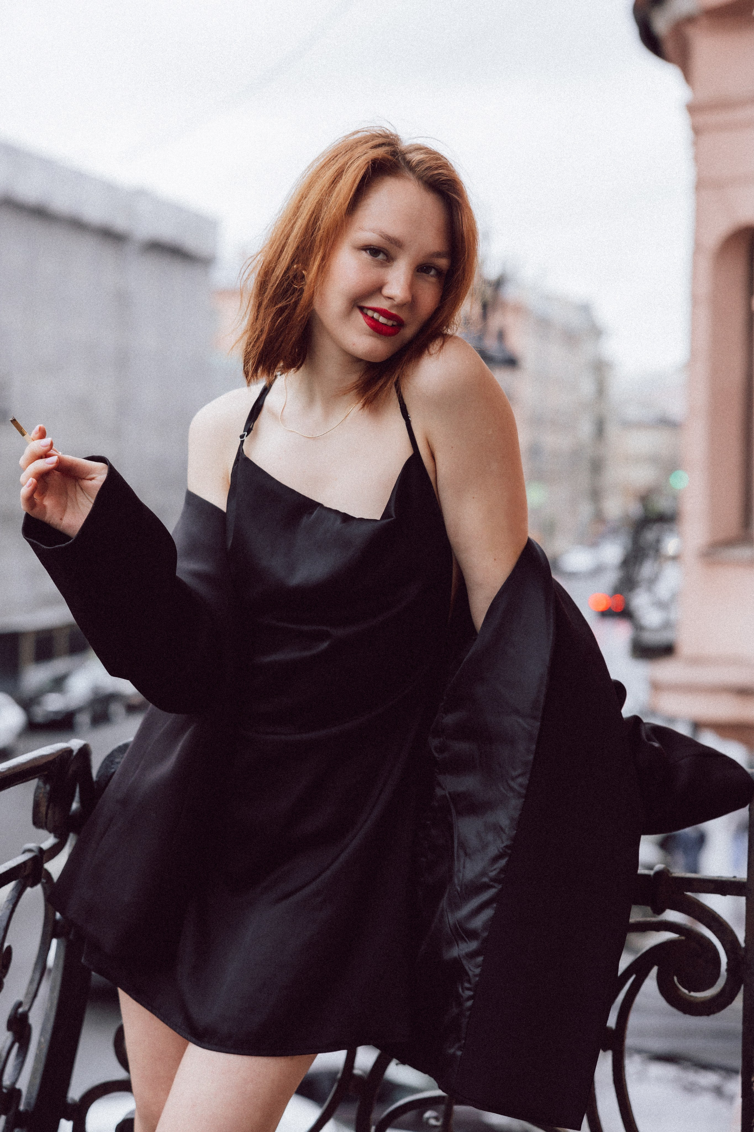 Женственность. Питерский фотограф