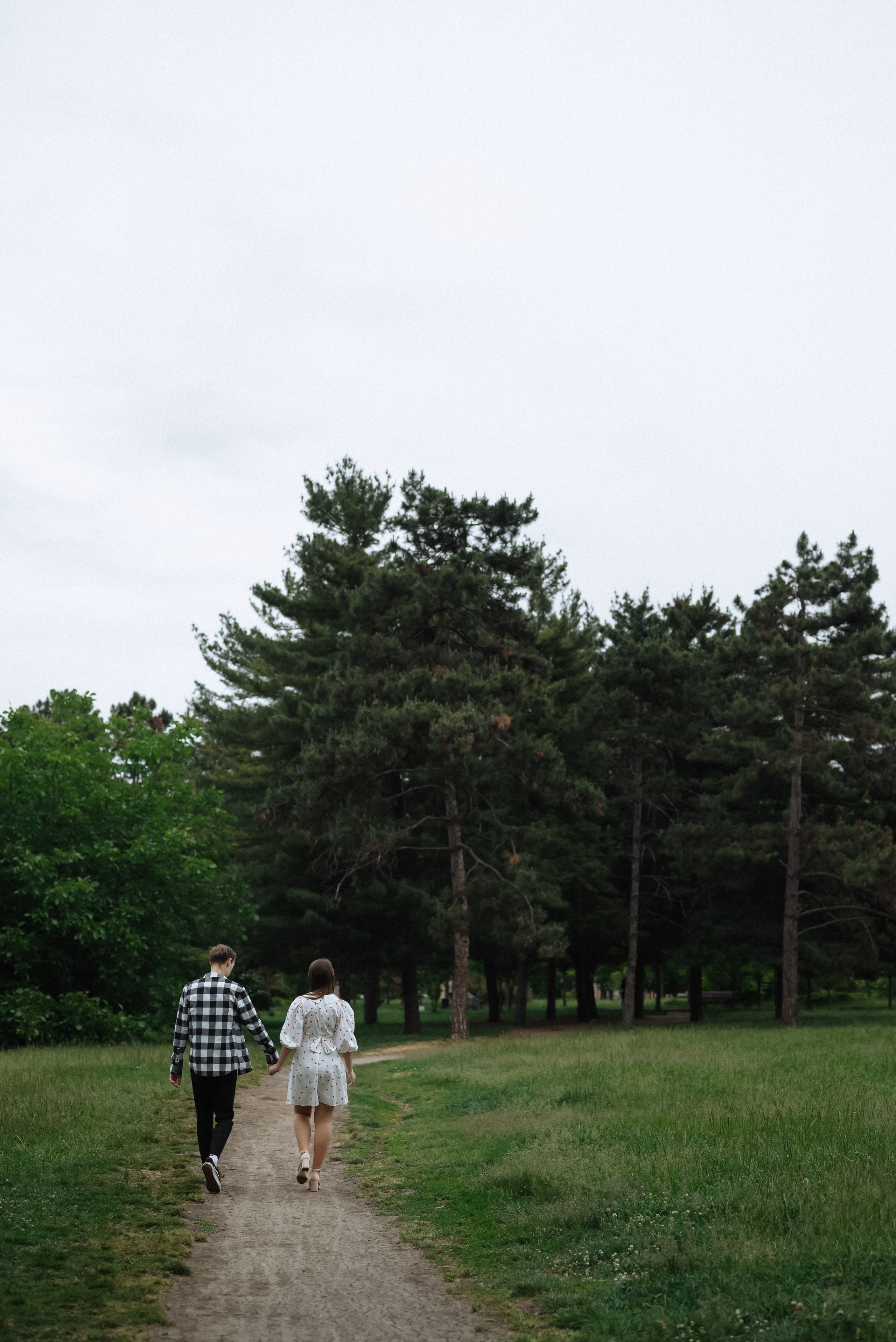 Дарья & Кирилл love story. Фотограф в Краснодарском крае Александр Шульга