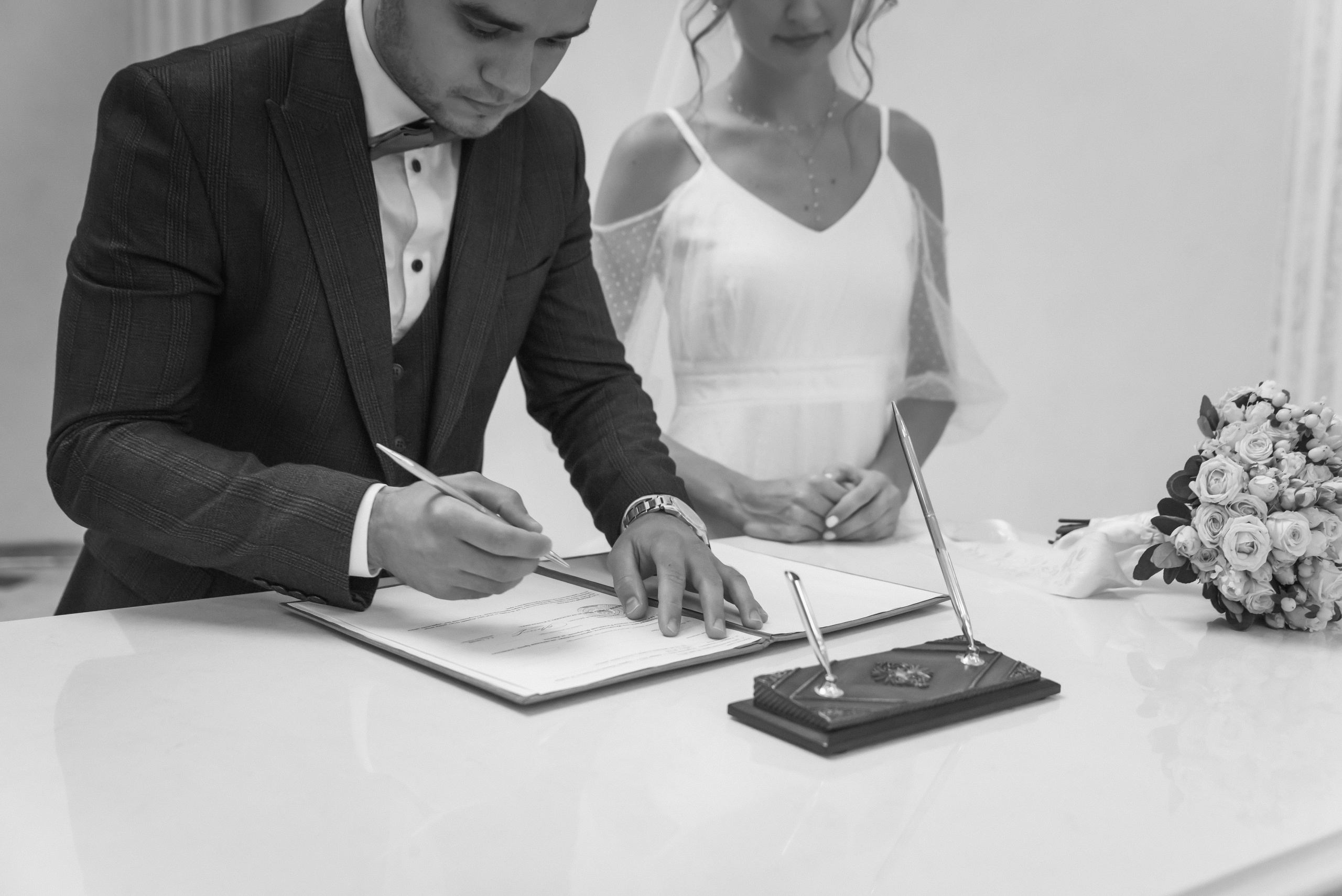 Павел & Наталья. Фотограф в Краснодарском крае Александр Шульга