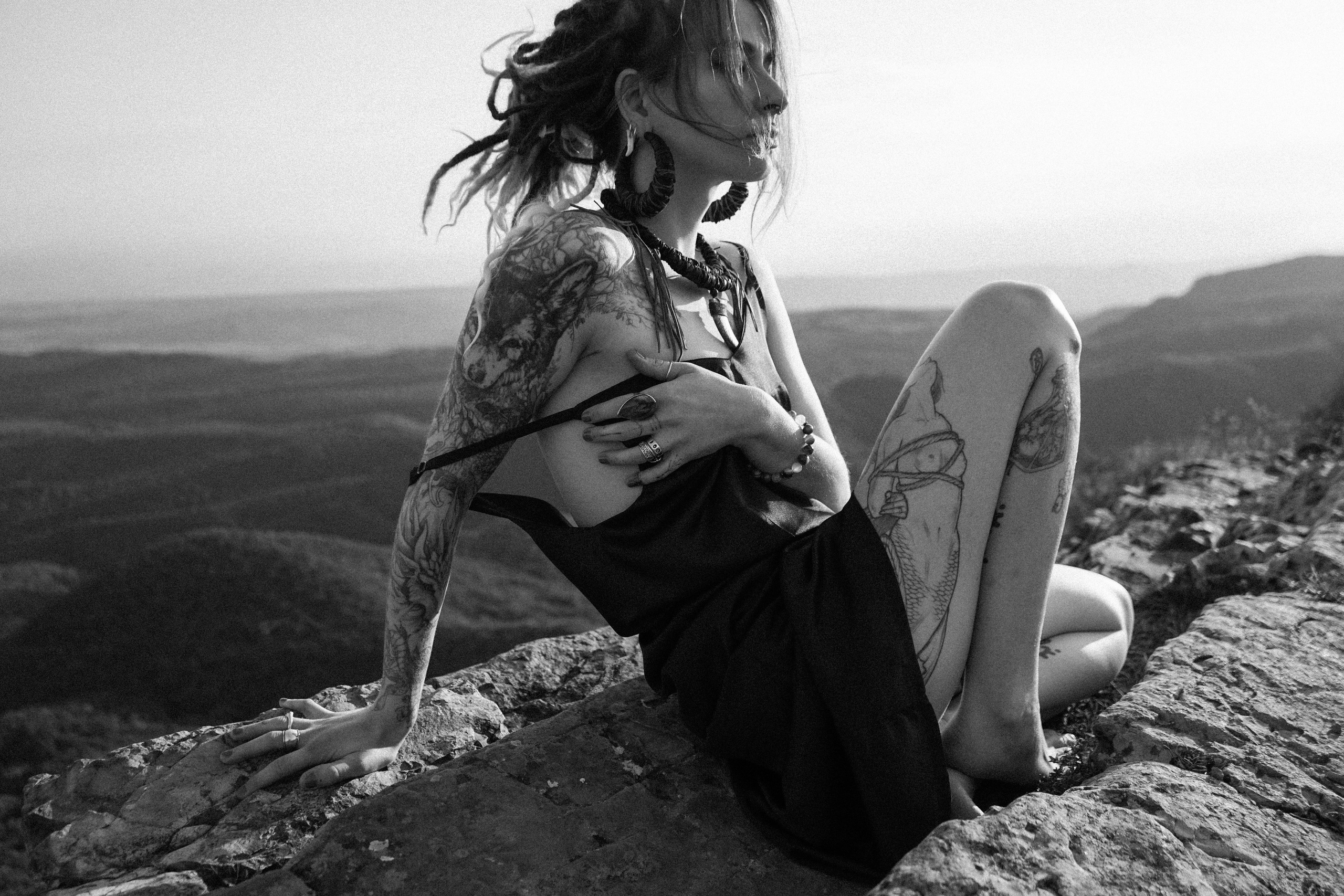 Фотограф Тбилиси. Фотограф в Грузии ОАЭ | Nekit Fox