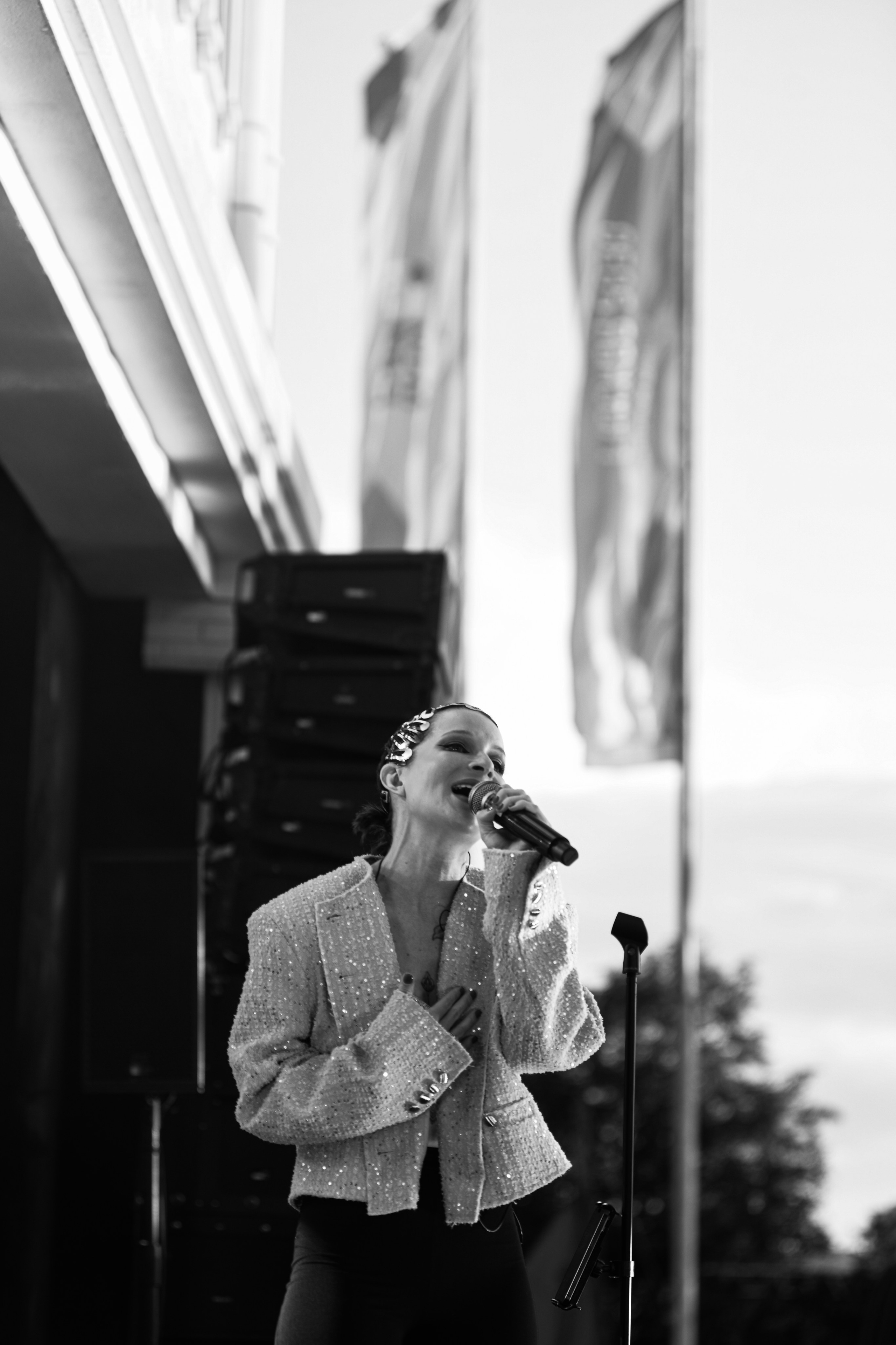 Мероприятия | Репортаж. Кристина Еноктаева Фотограф Москва