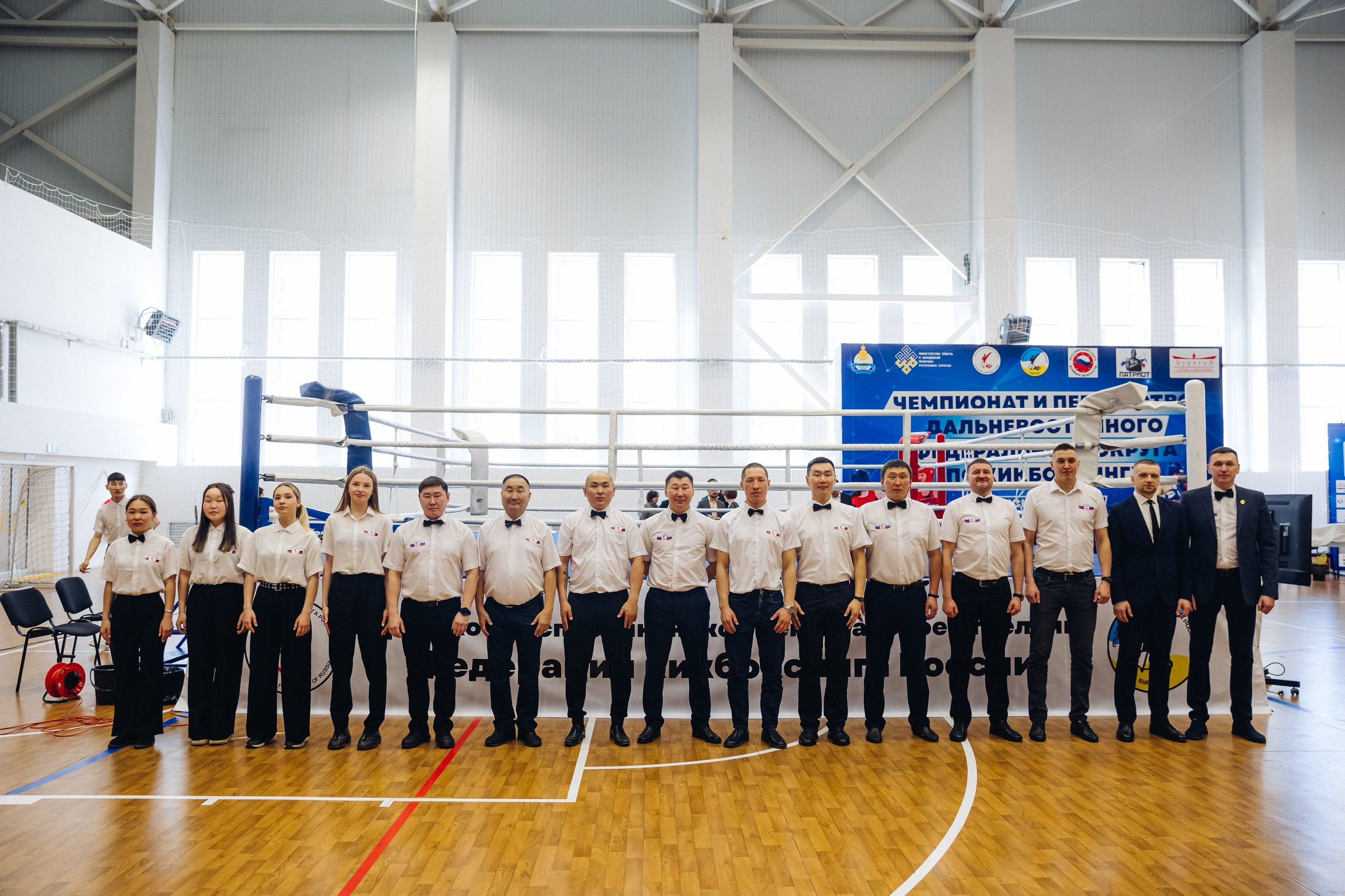 Чемпионат и первенство ДФО по кикбоксингу. Свадебный и семейный фотограф в Улан-Удэ