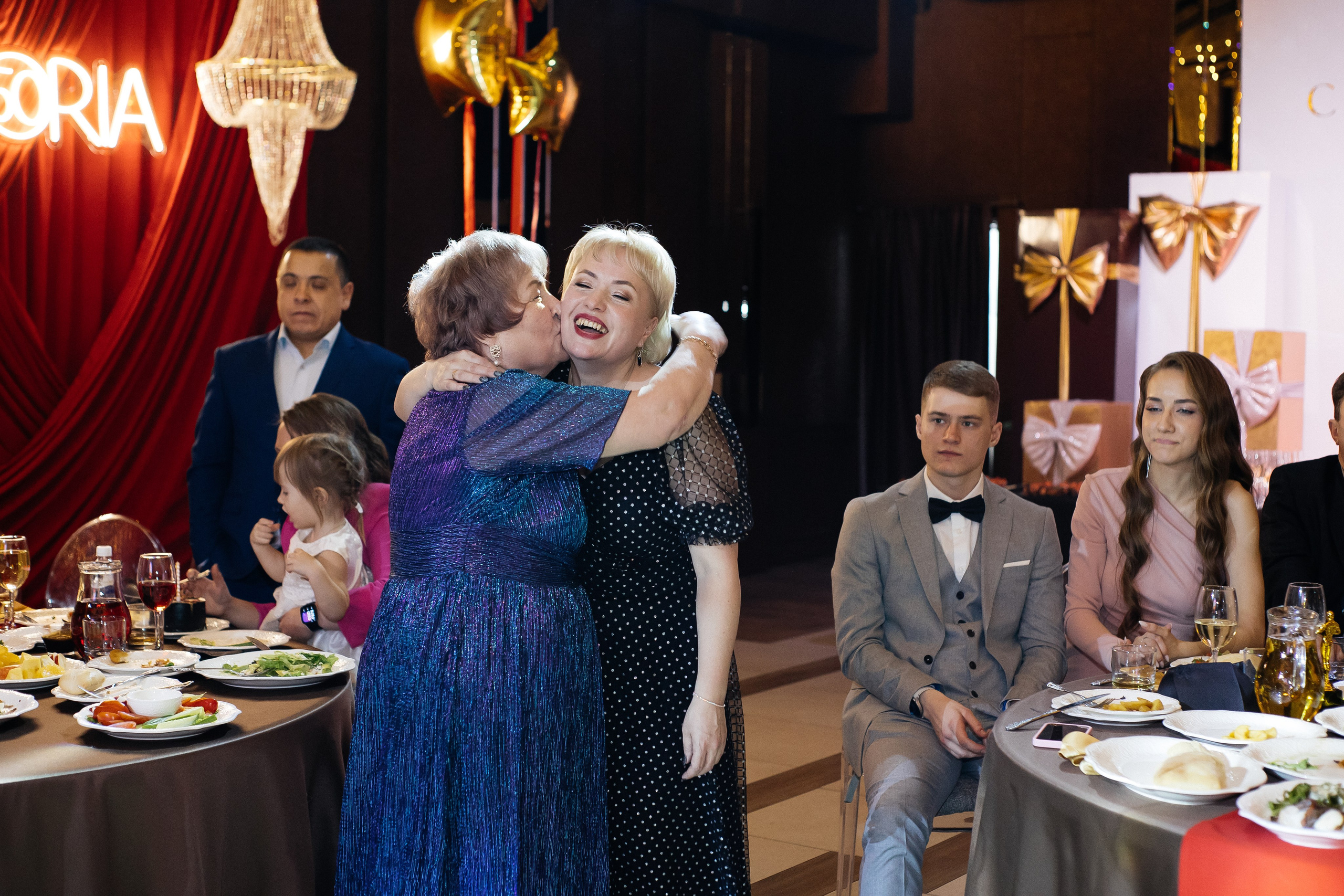 Юбилей. Фотограф в Иркутске