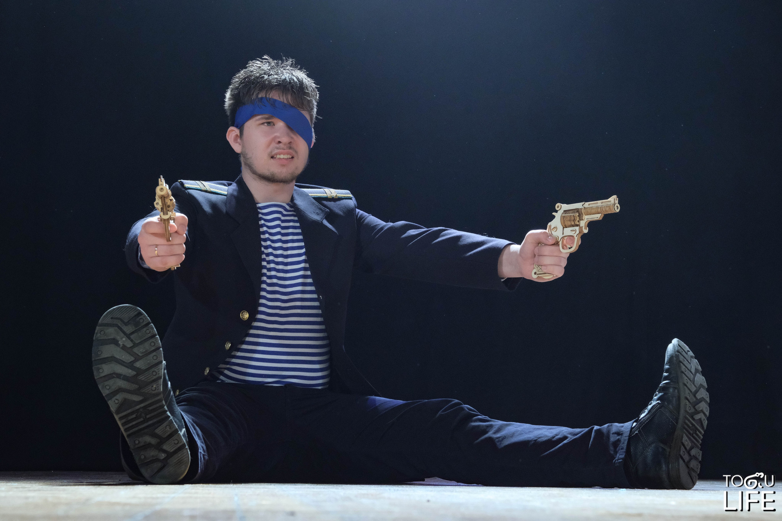 Концерты. NVSL STD