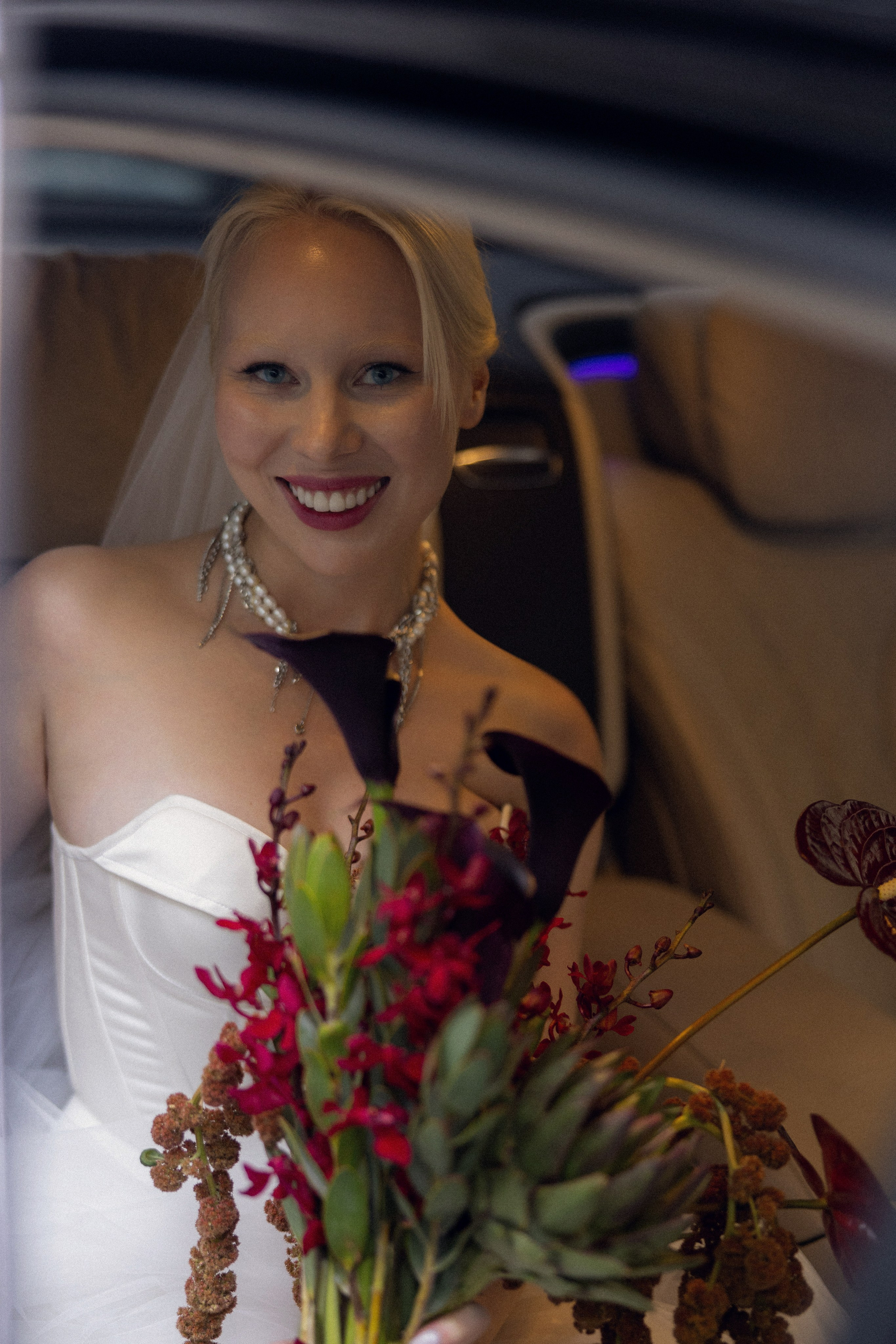 Vlad & Kate. Оформление свадеб, декор свадеб Вера Маркова, Москва