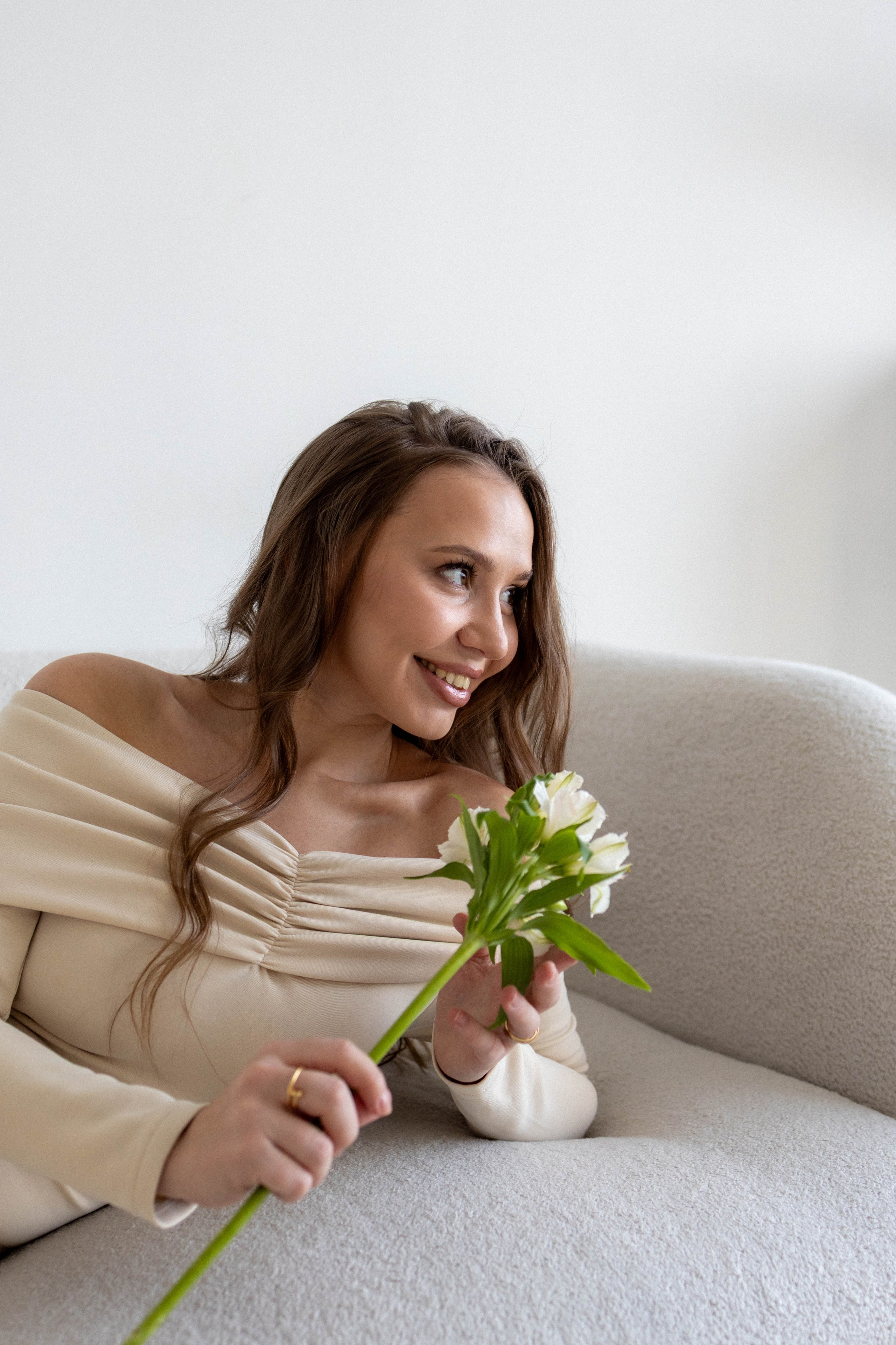 Юлия | 8 марта. Фотограф в Челябинске Екатерина Середа