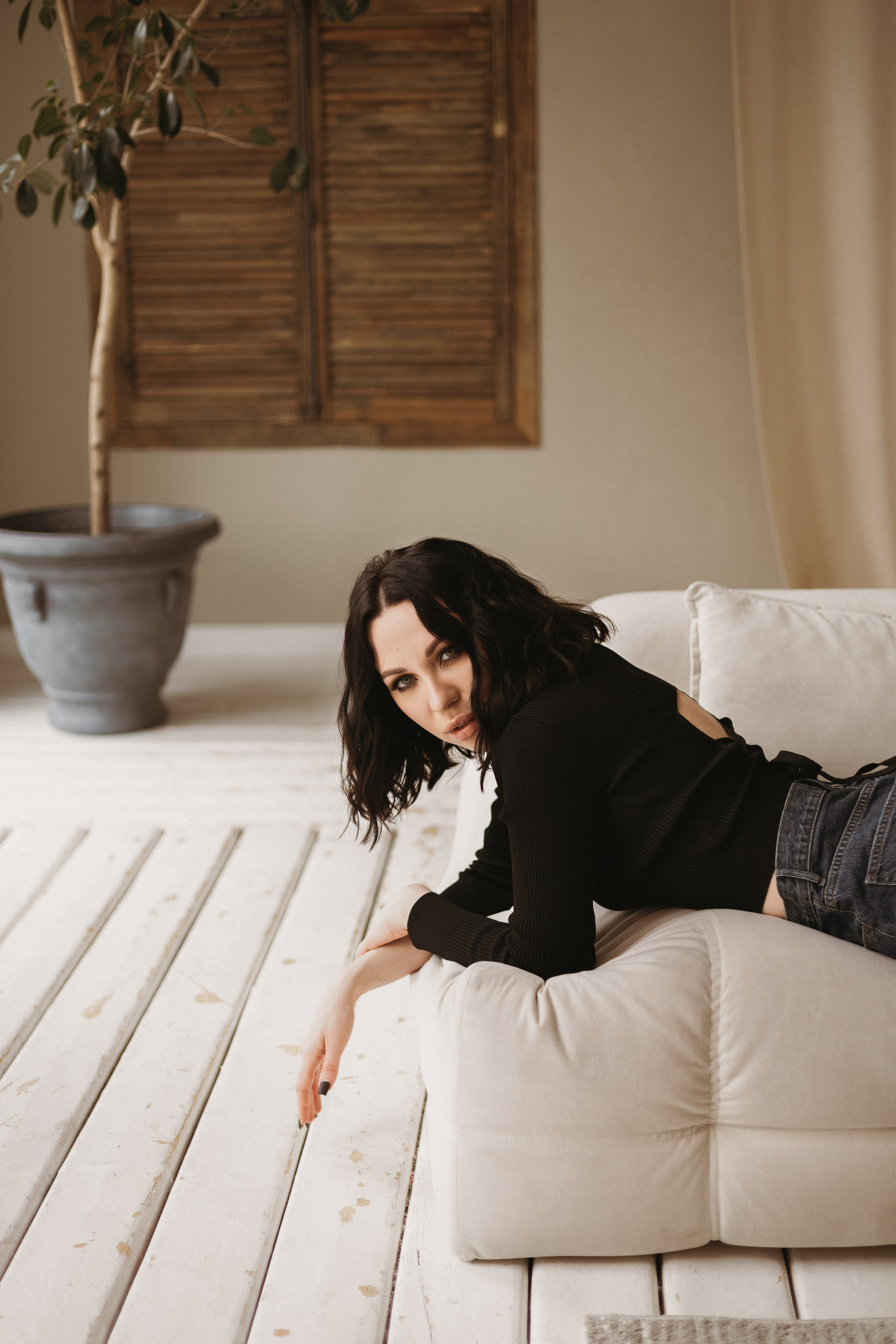 Алина. Nikolpinhasova