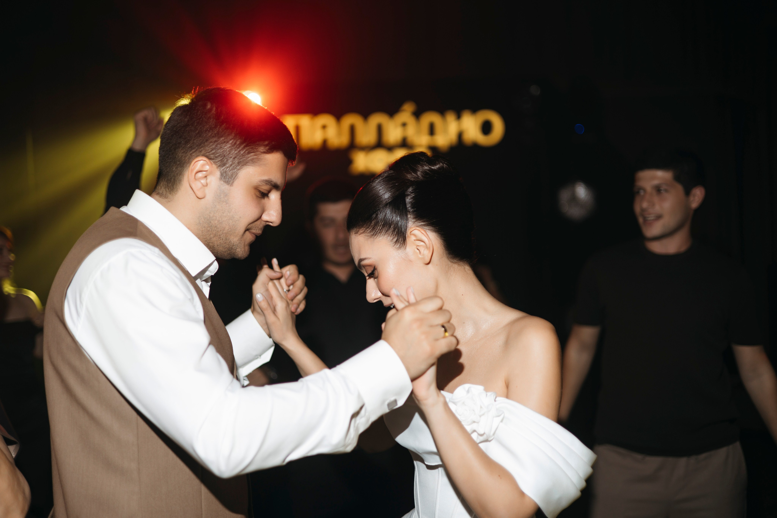 Владимир и Ирина. Nikolpinhasova