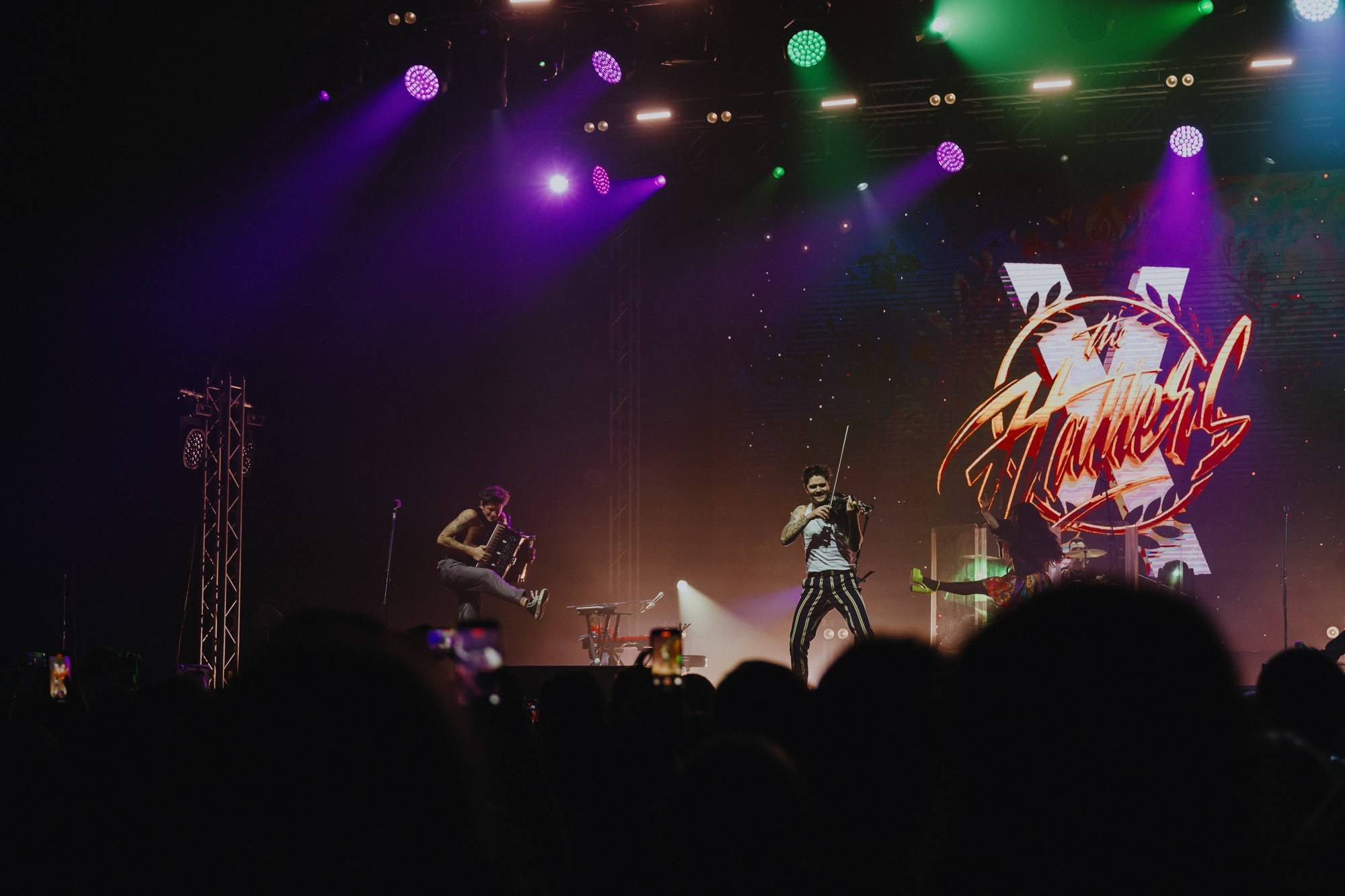 Шляпники. 10 лет группе. Свадебный и репортажный фотограф Павел Царьков