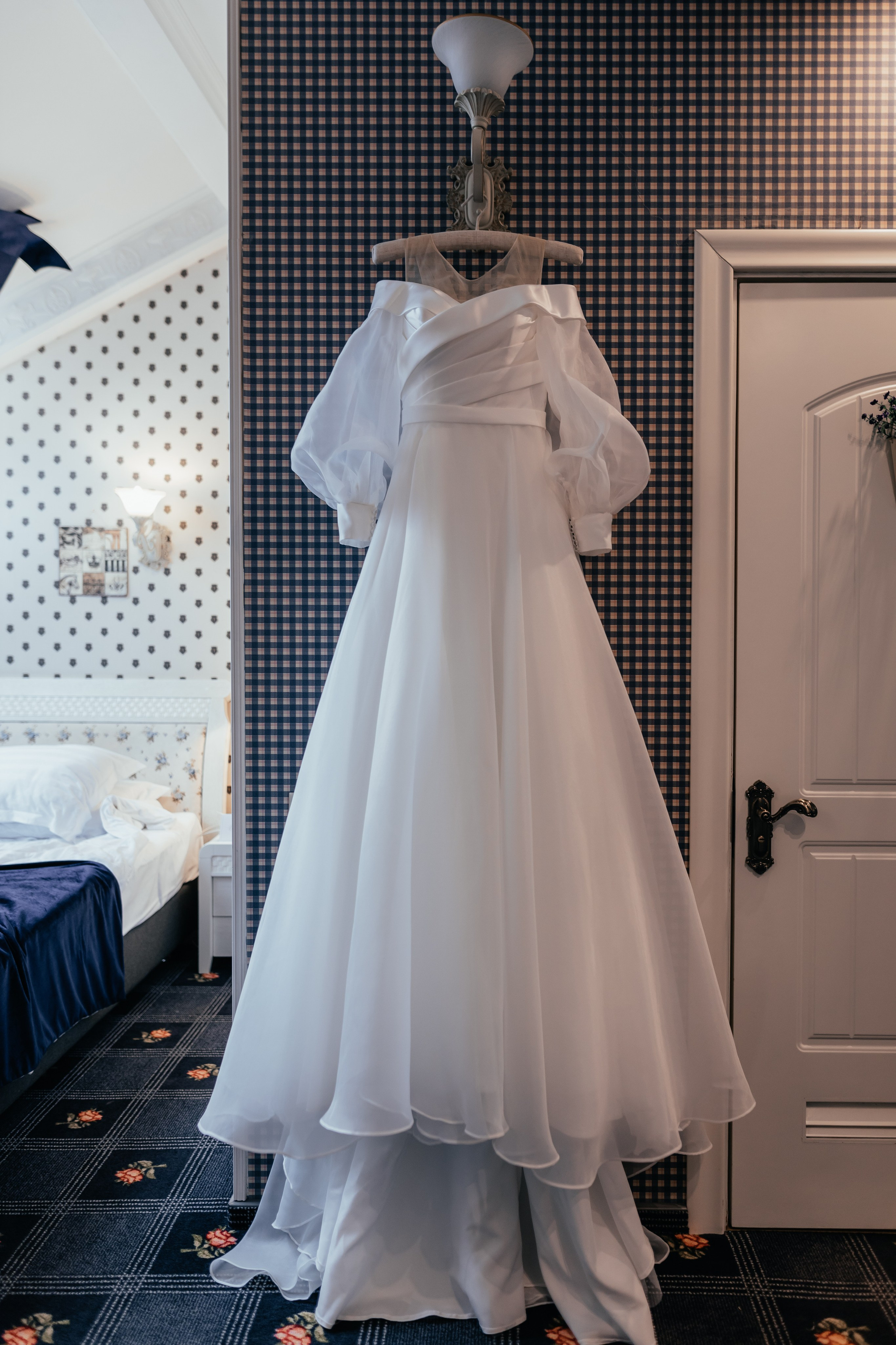 Алексей и Мария. Свадебный, репортажный фотограф в Тюмени Сергей Тапилин