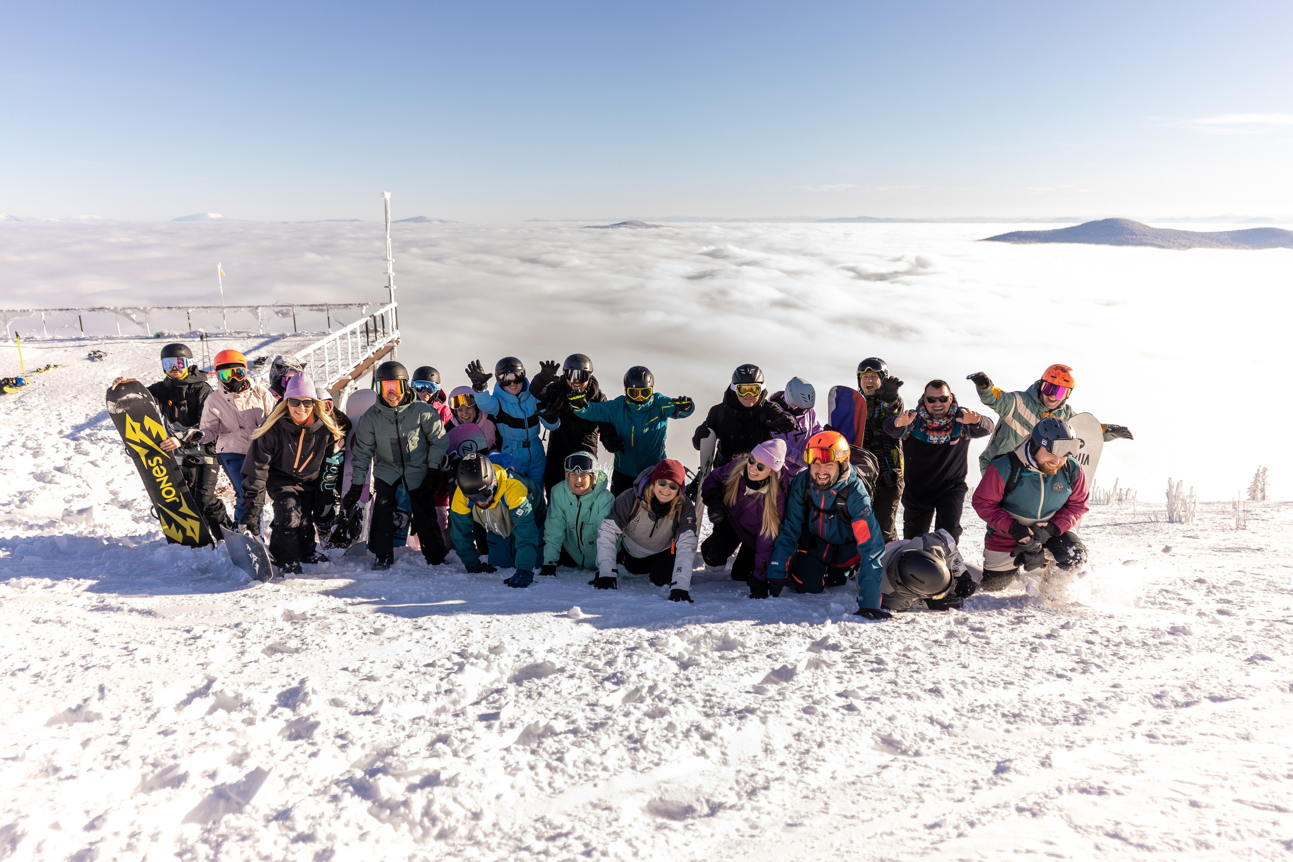 Джой 6.12. Анастасия Паршукова — фотограф Шерегеш Новосибирск