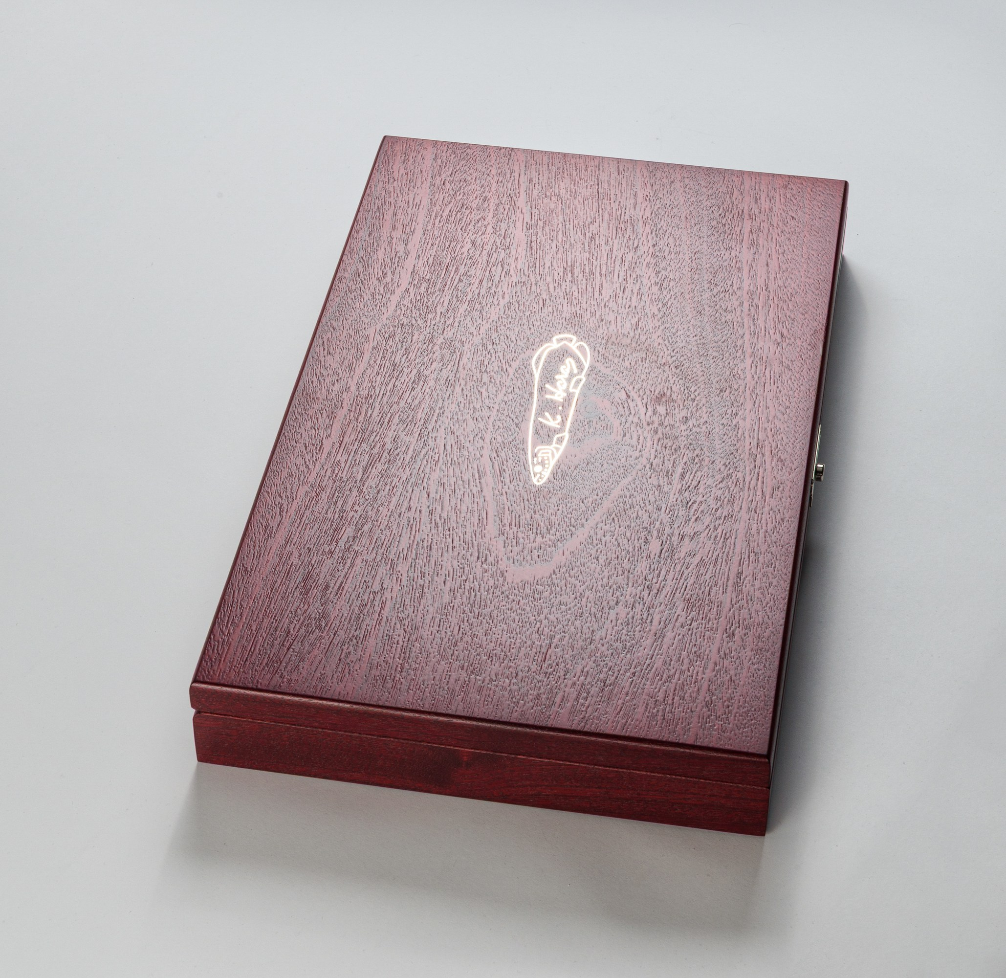 Японские ножи. Fotolux