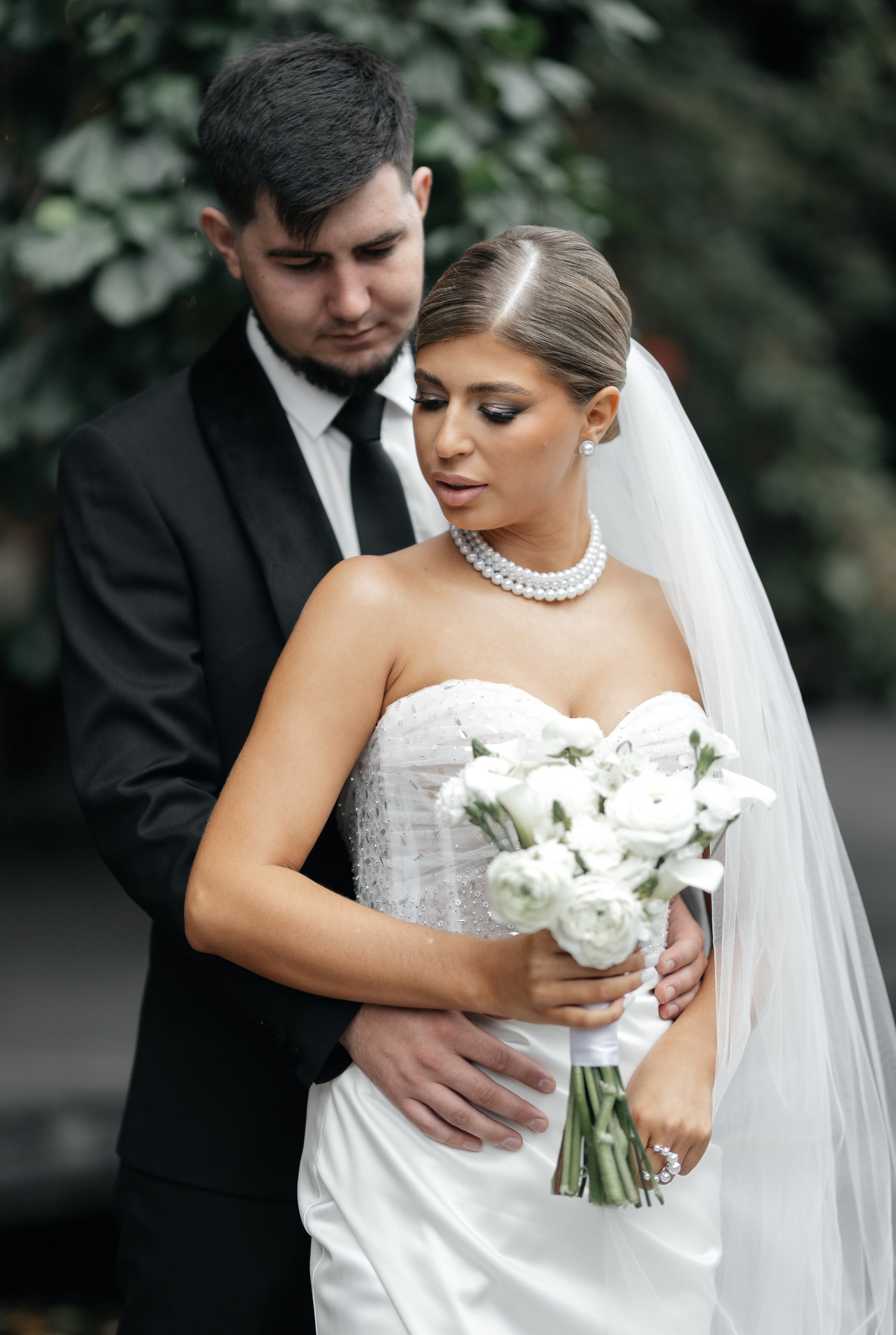 Aidar & Ralina. Свадебный фотограф Ильнар Асадуллин