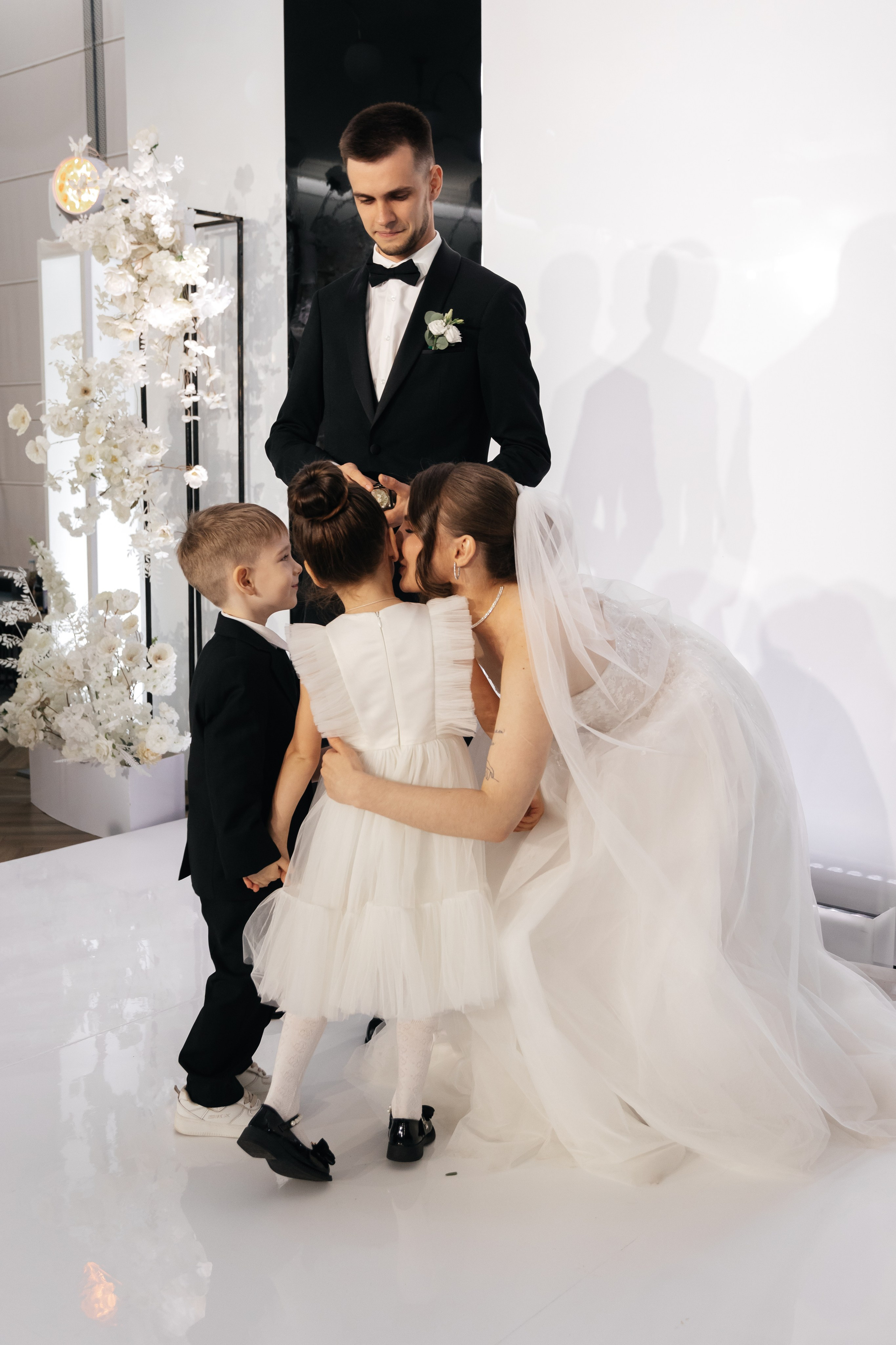 Maxim & Diana. Свадебный фотограф Ильнар Асадуллин