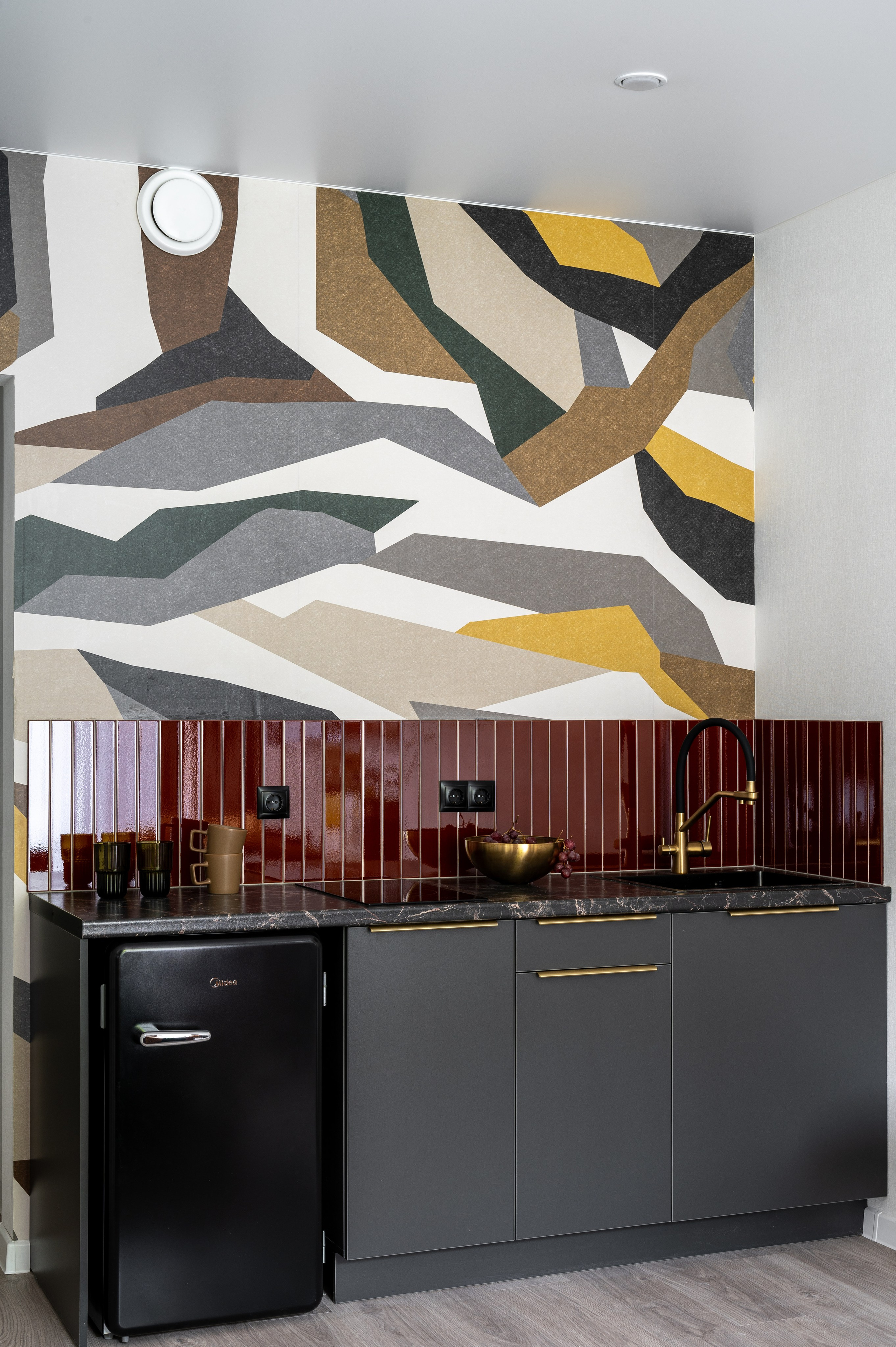 Проект Бруталист (Анастасия Дубовскова). Интерьерный фотограф в Сочи Элина Габриелян