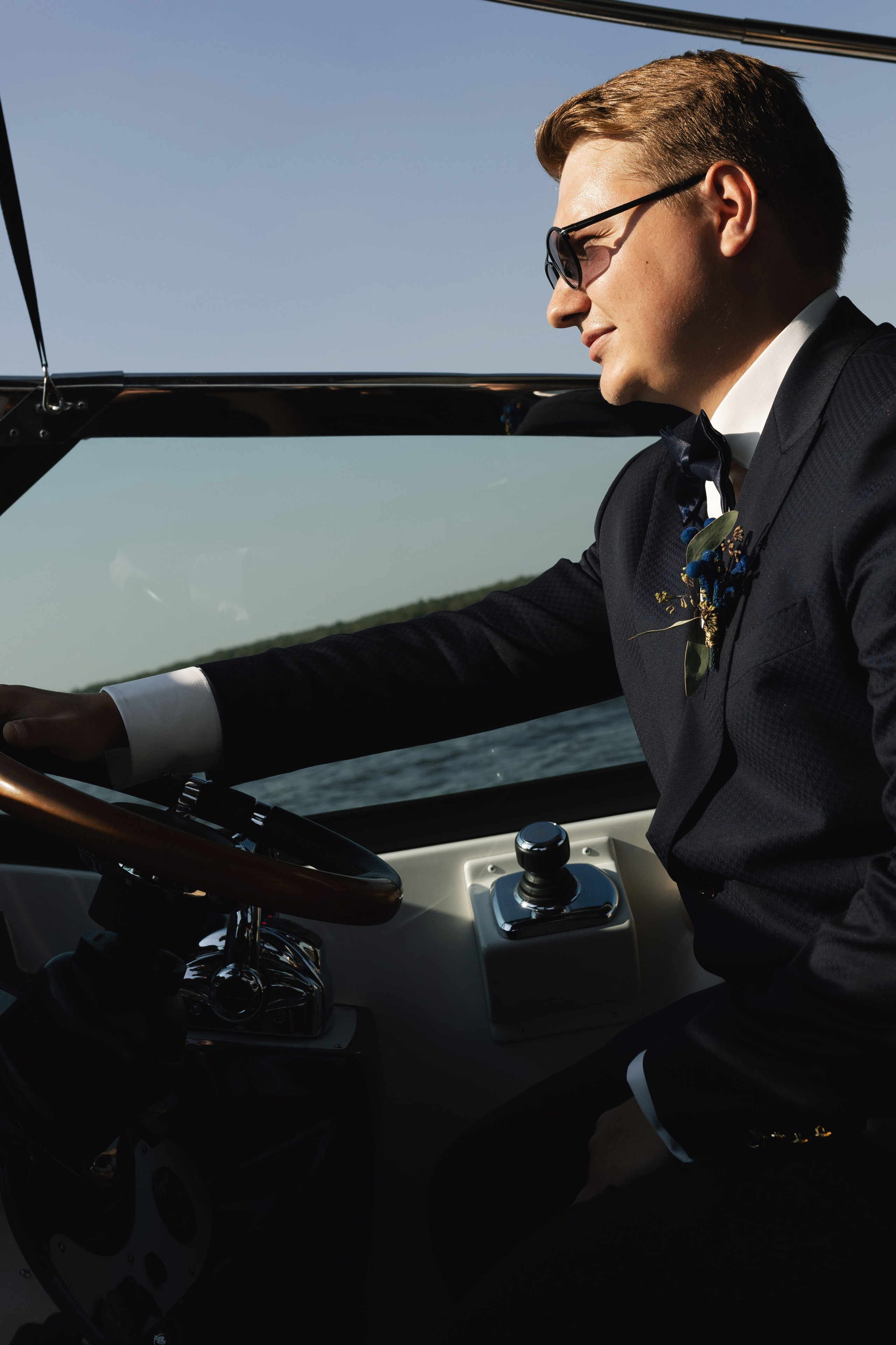 Valerian & Alina. Фотограф в Томске Ирина Павлуцкая