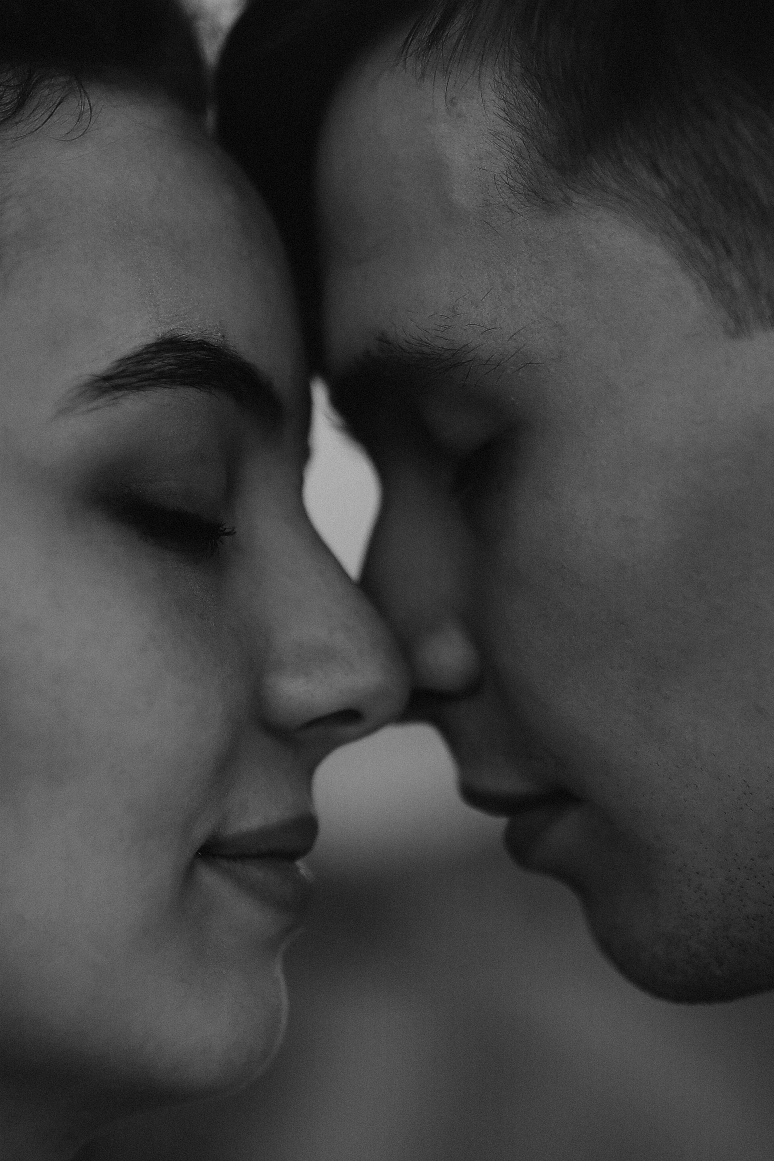 Давид & Анна. Photo by Tolmacheva | Crimea