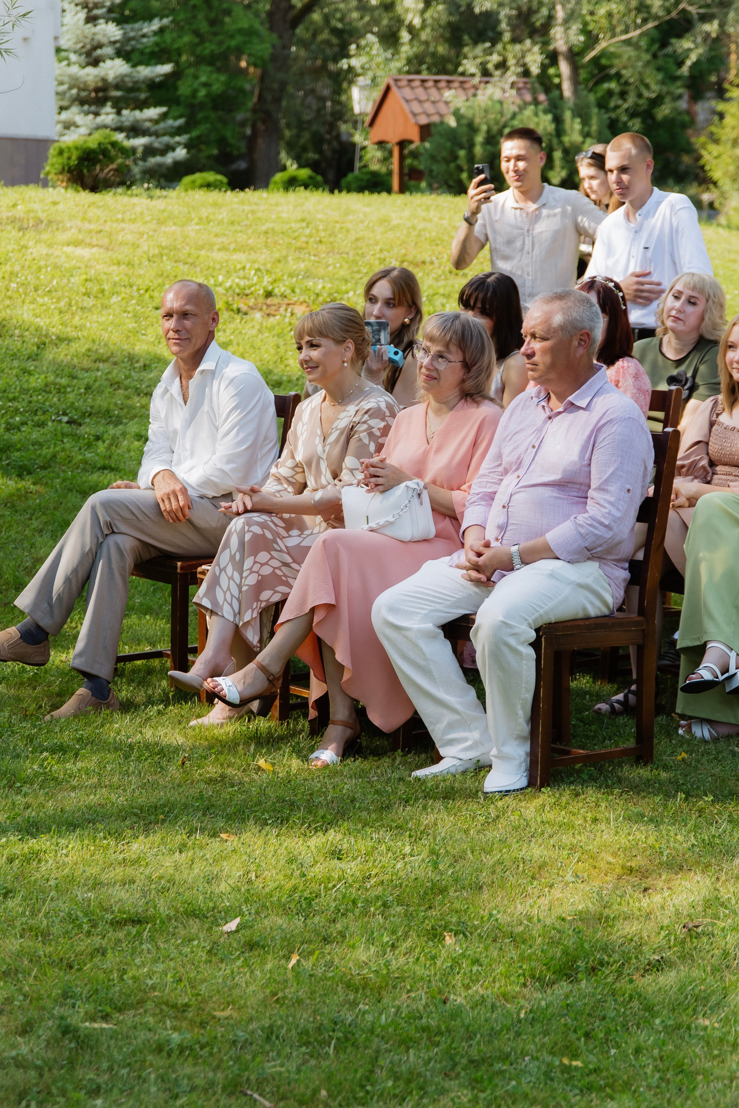 Данил и Татьяна 12/07/25. Свадебный фотограф в Самаре Ольга Гребнева