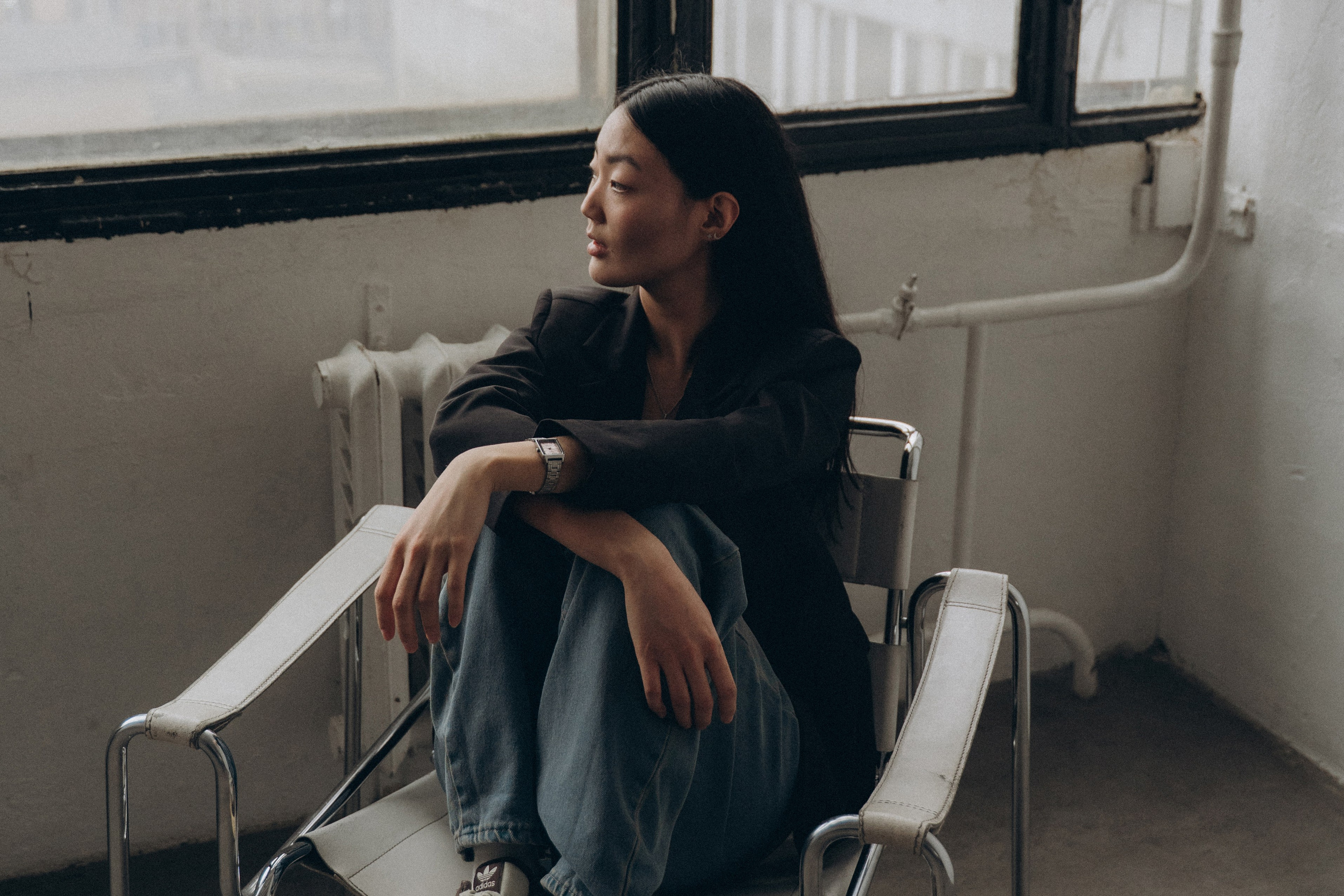 Портретная индивидуальная фотосессия в Москве. Фотограф Москва Виктория-Антуанетта