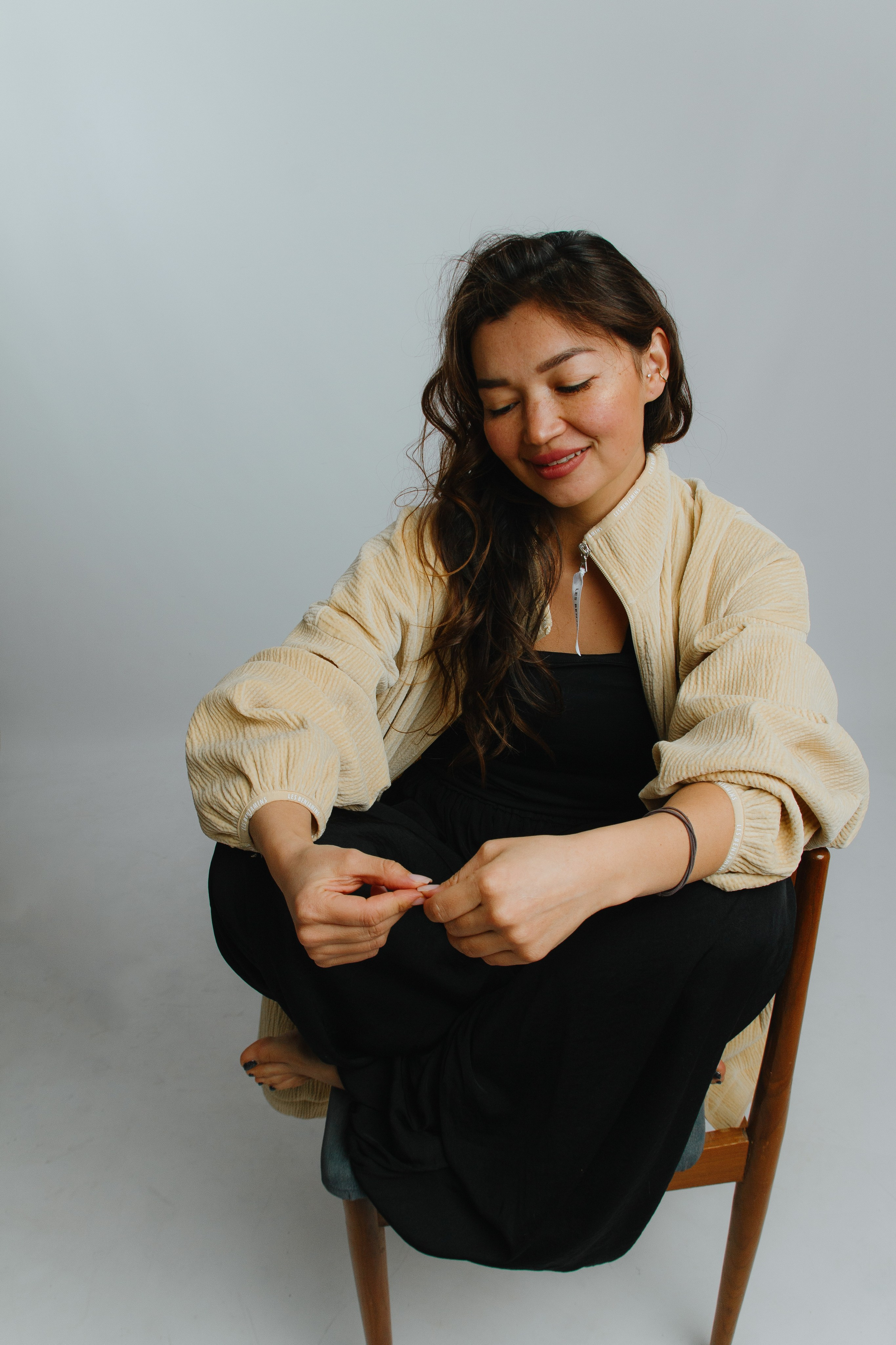 Assol. İrandek. Fotoğrafçı. İzmir