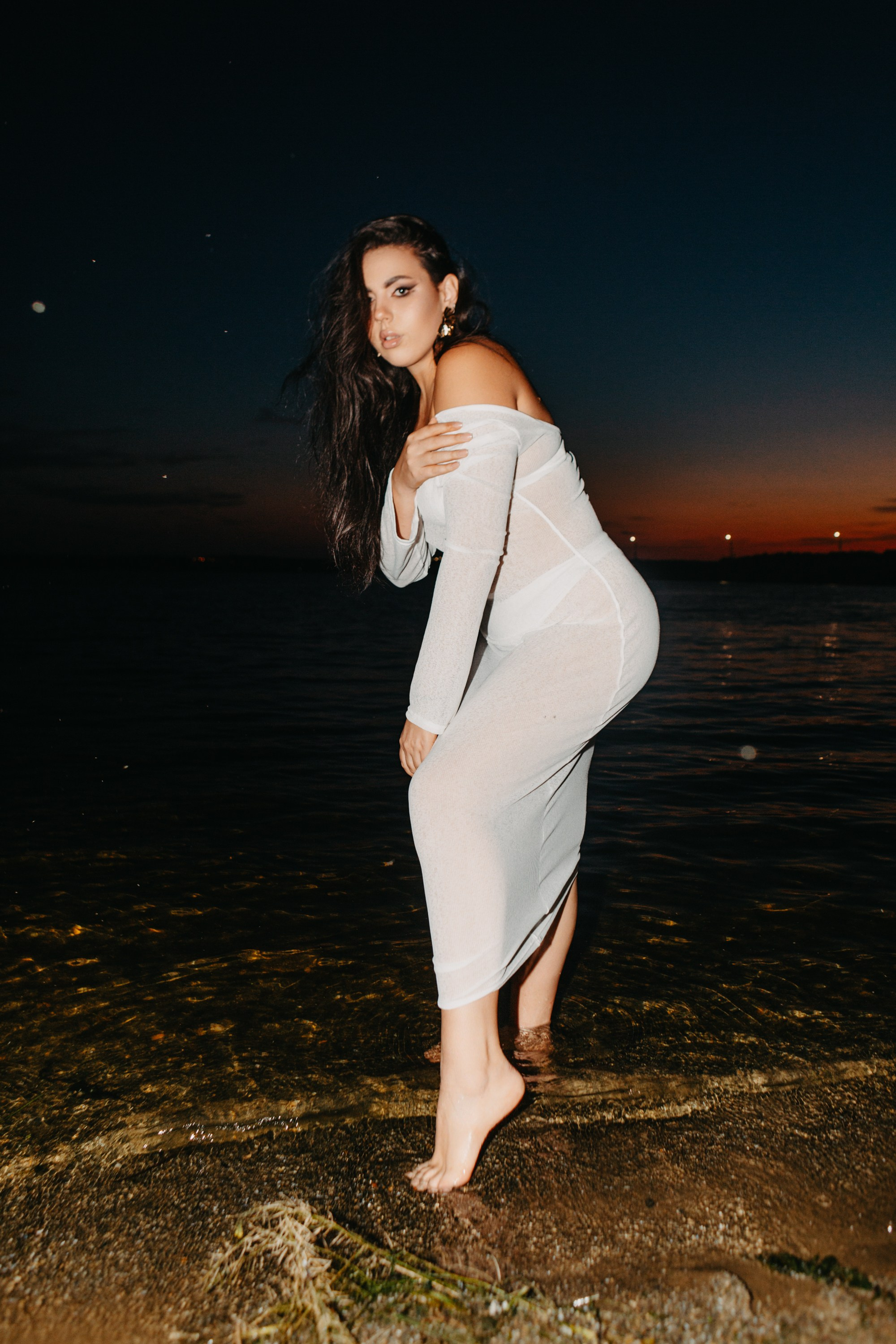 Александра. Татьяна Журавлева