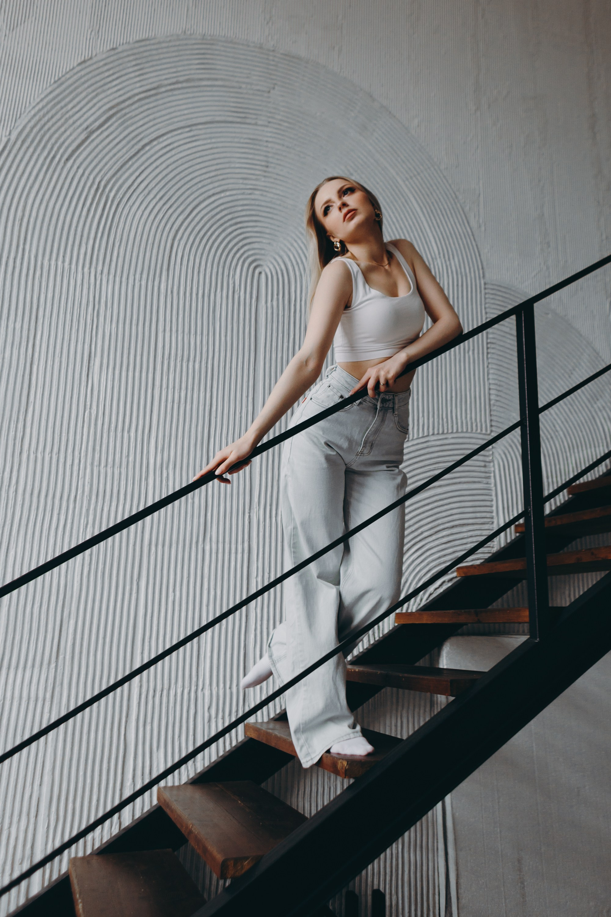 Татьяна. Татьяна Журавлева