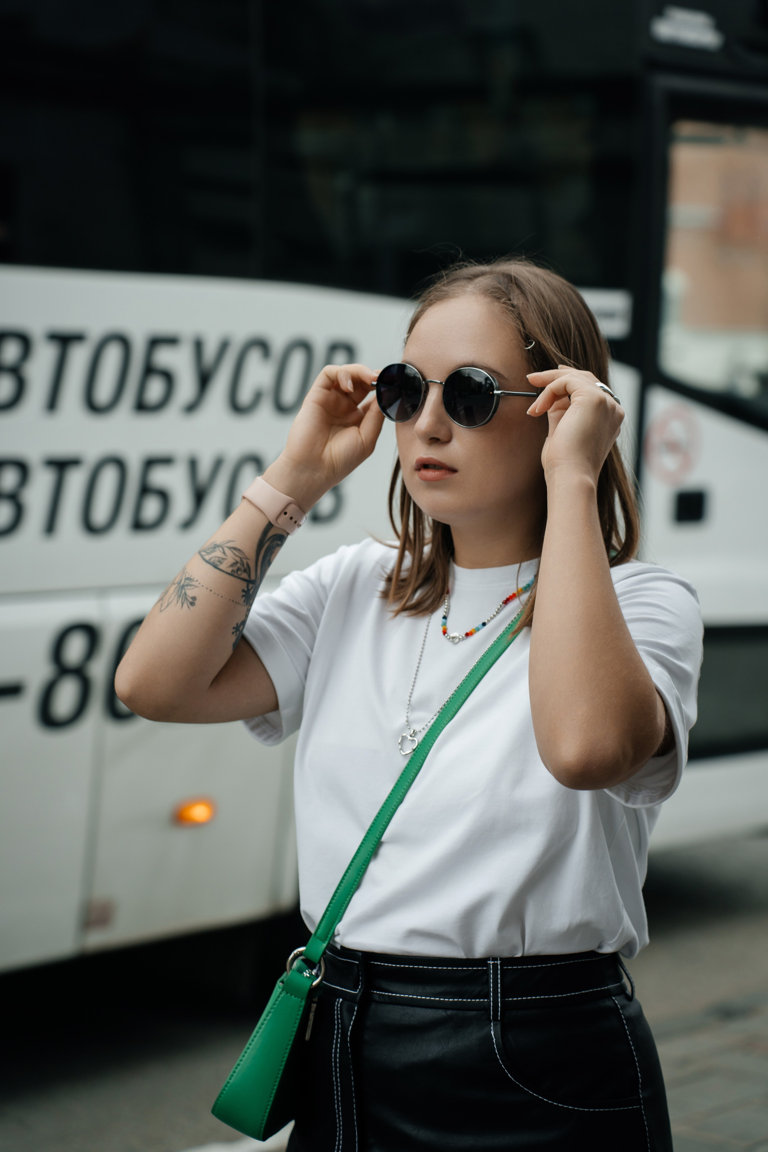 Гузель. Профессиональный фотограф в Самаре Анна Конзаева