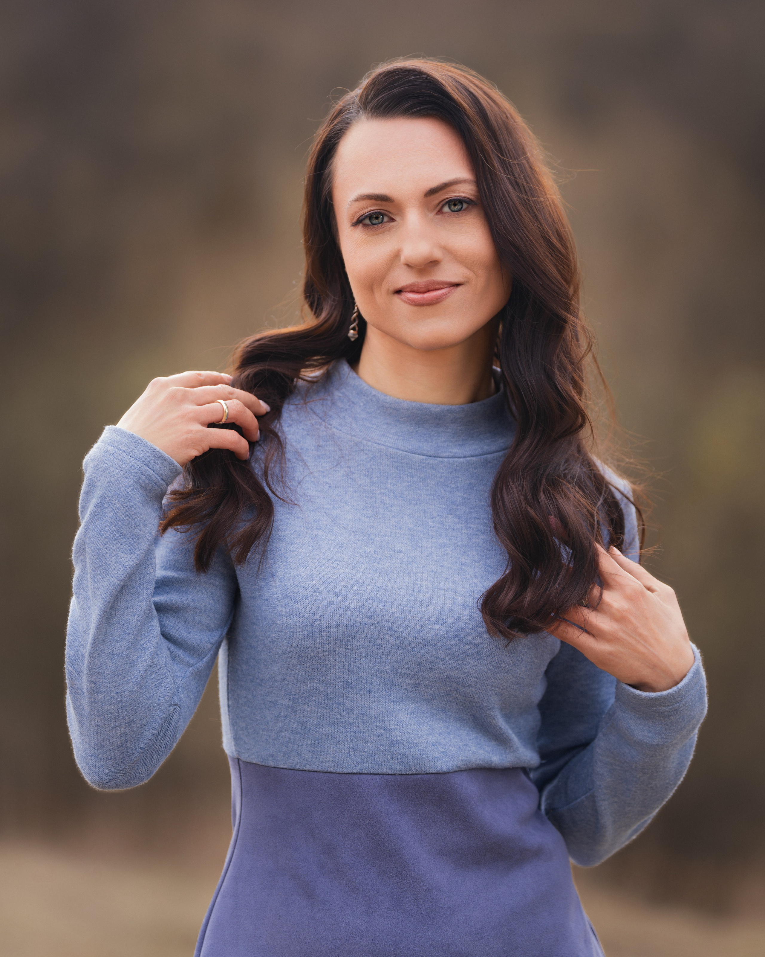 Елена. Фотограф. Москва