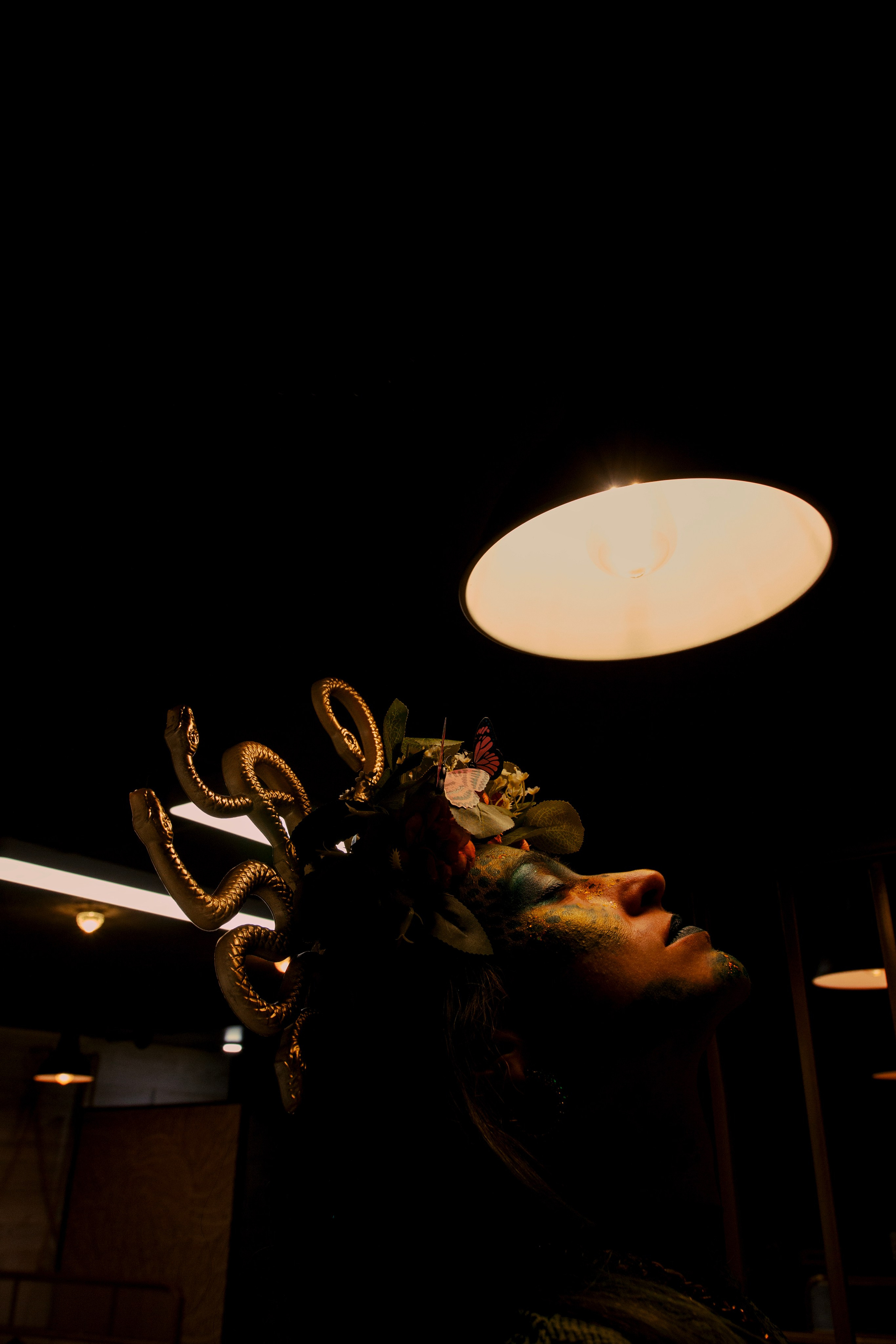 Какой год — такой и персонаж