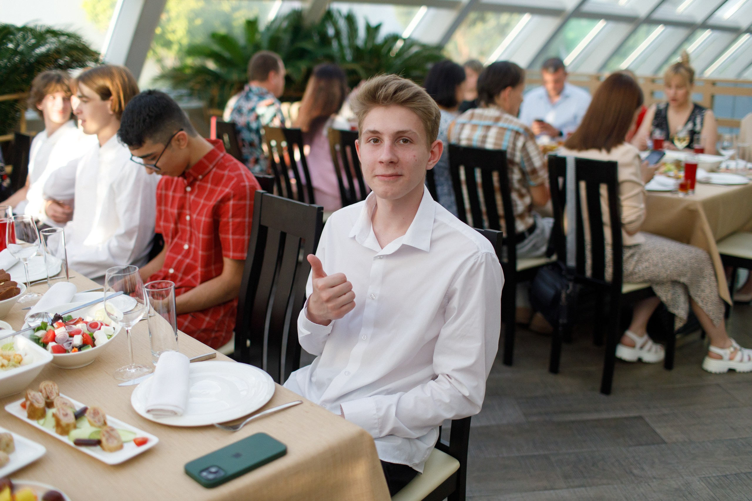 МИЛИ. Свадебный фотограф в Ярославле Анастасия Архипова