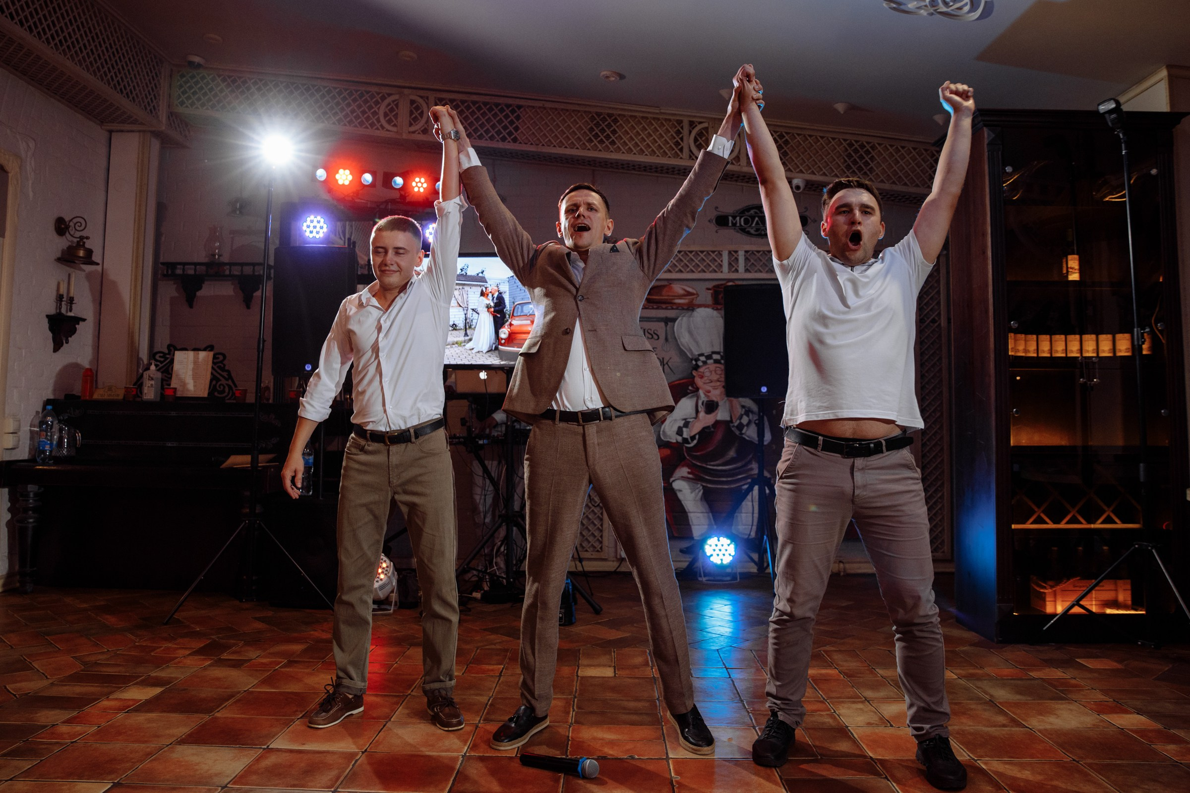 Лучшие кадры с репортажей. Свадебный фотограф в Ярославле Анастасия Архипова