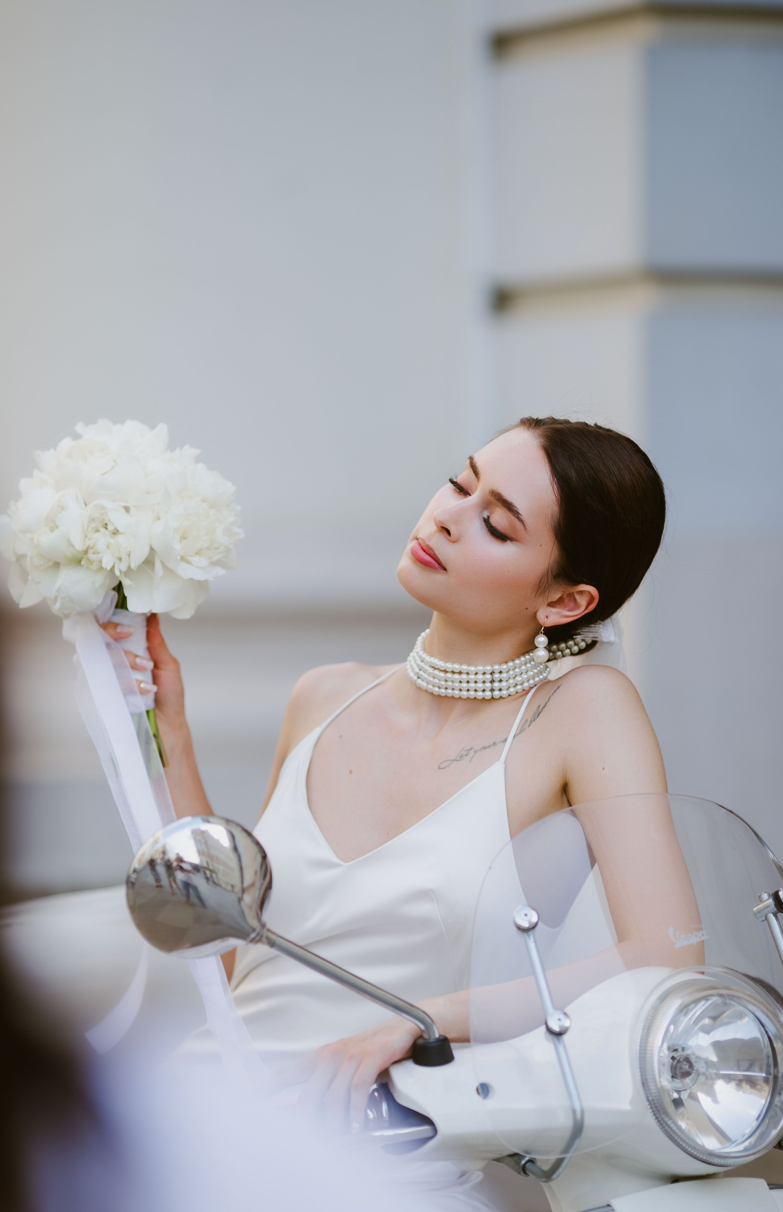 Александр и Алина. Свадебный и семейный фотограф Екатерина Бубнова