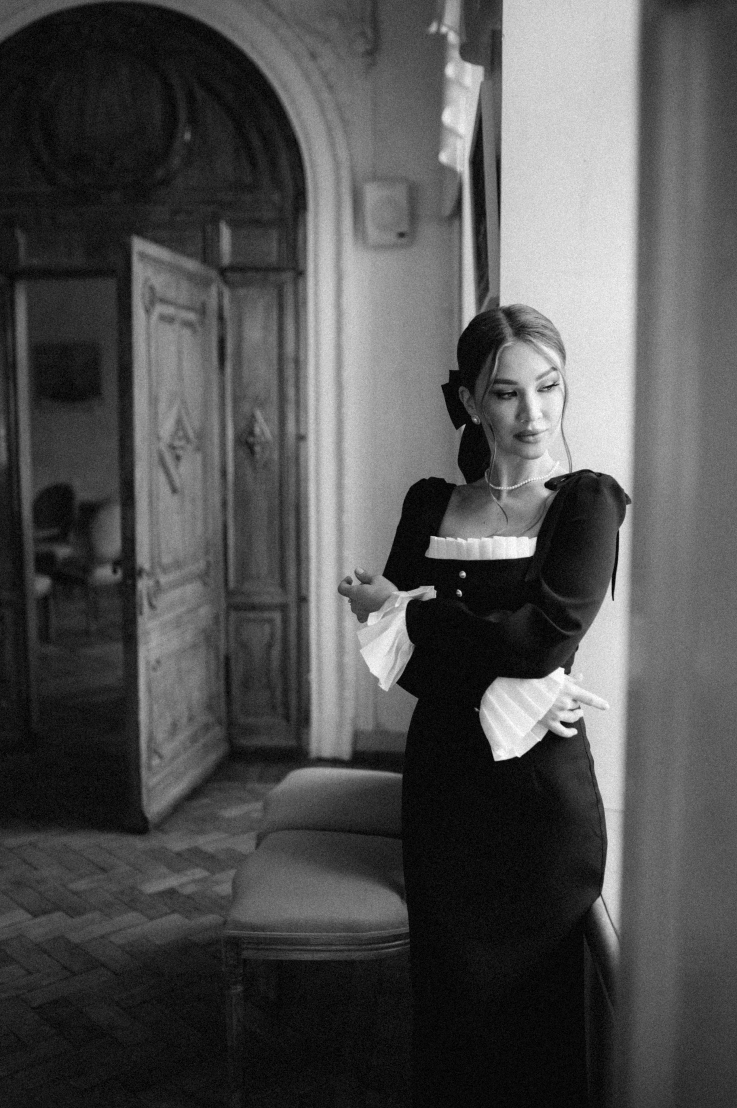 Лиза. Семейный фотограф Нагорнова Виктория