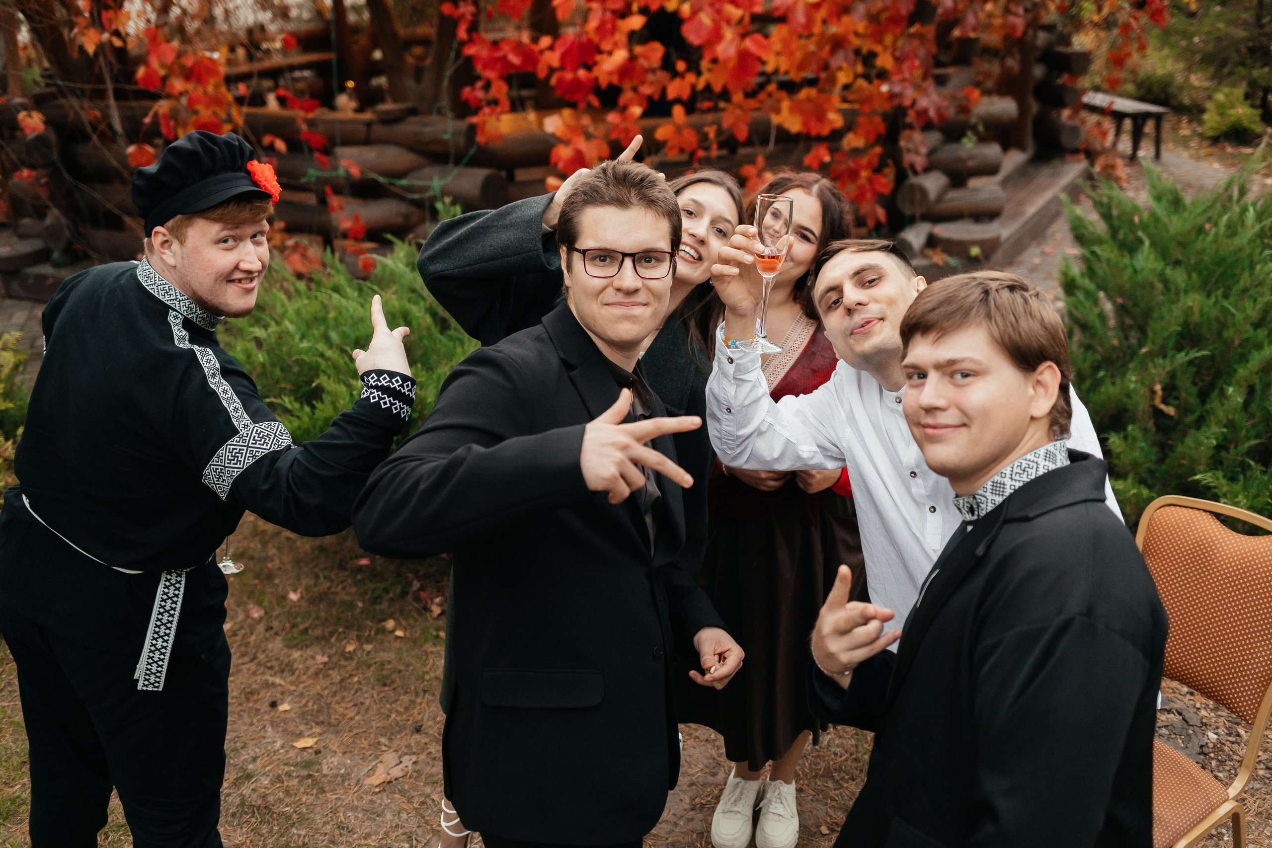 Wed Roma&Vika. Нияз Саляхов фотограф Казань Татарстан