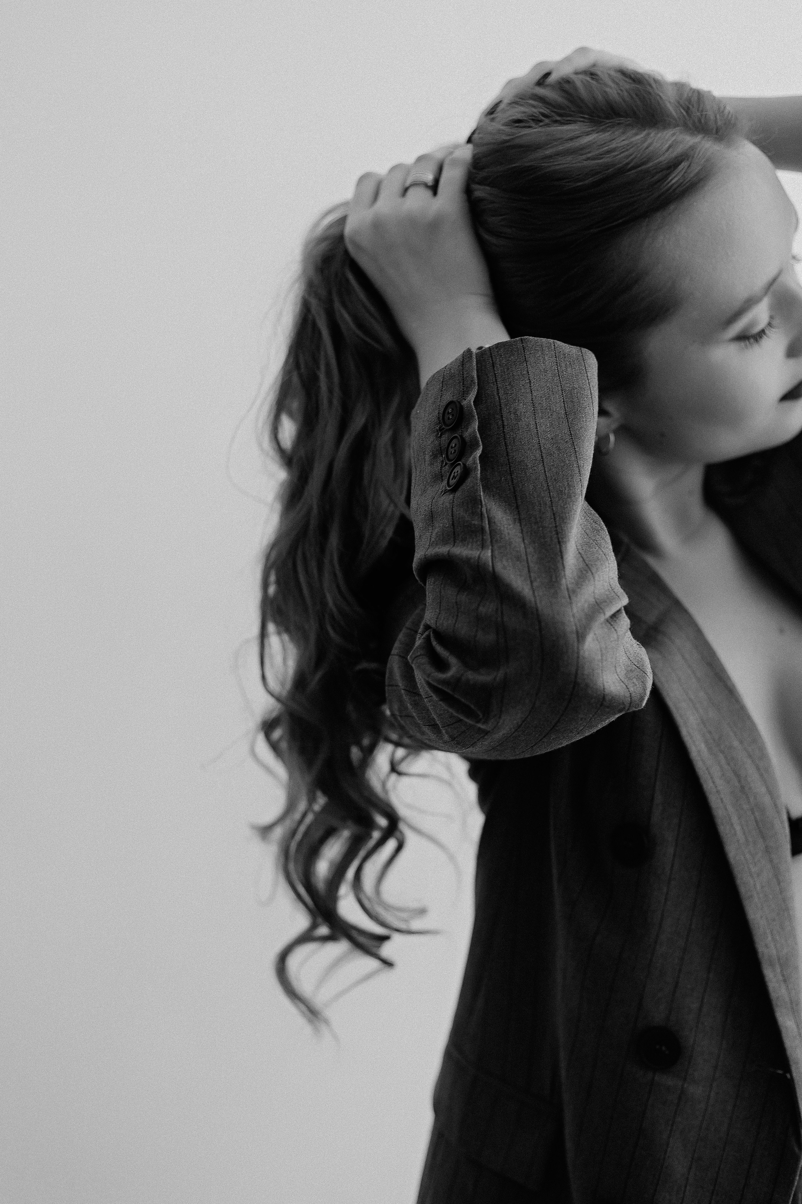 Минимализм BASIC — Ульяна. Свадебный фотограф в Нижнем Новгороде Генеральская Ира