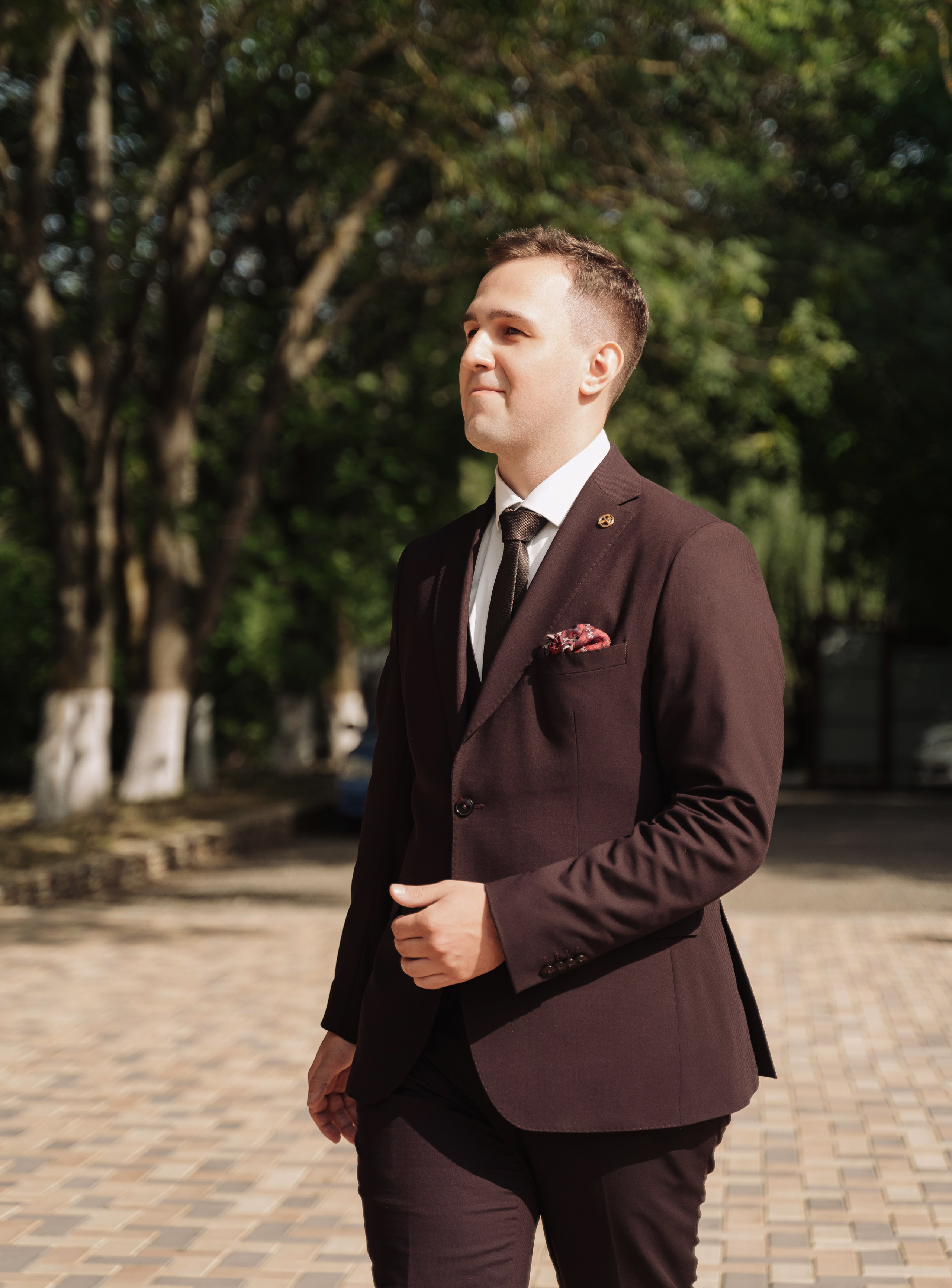 Борис & Ксения. Свадебный и семейный фотограф в Краснодаре Павел Мельников