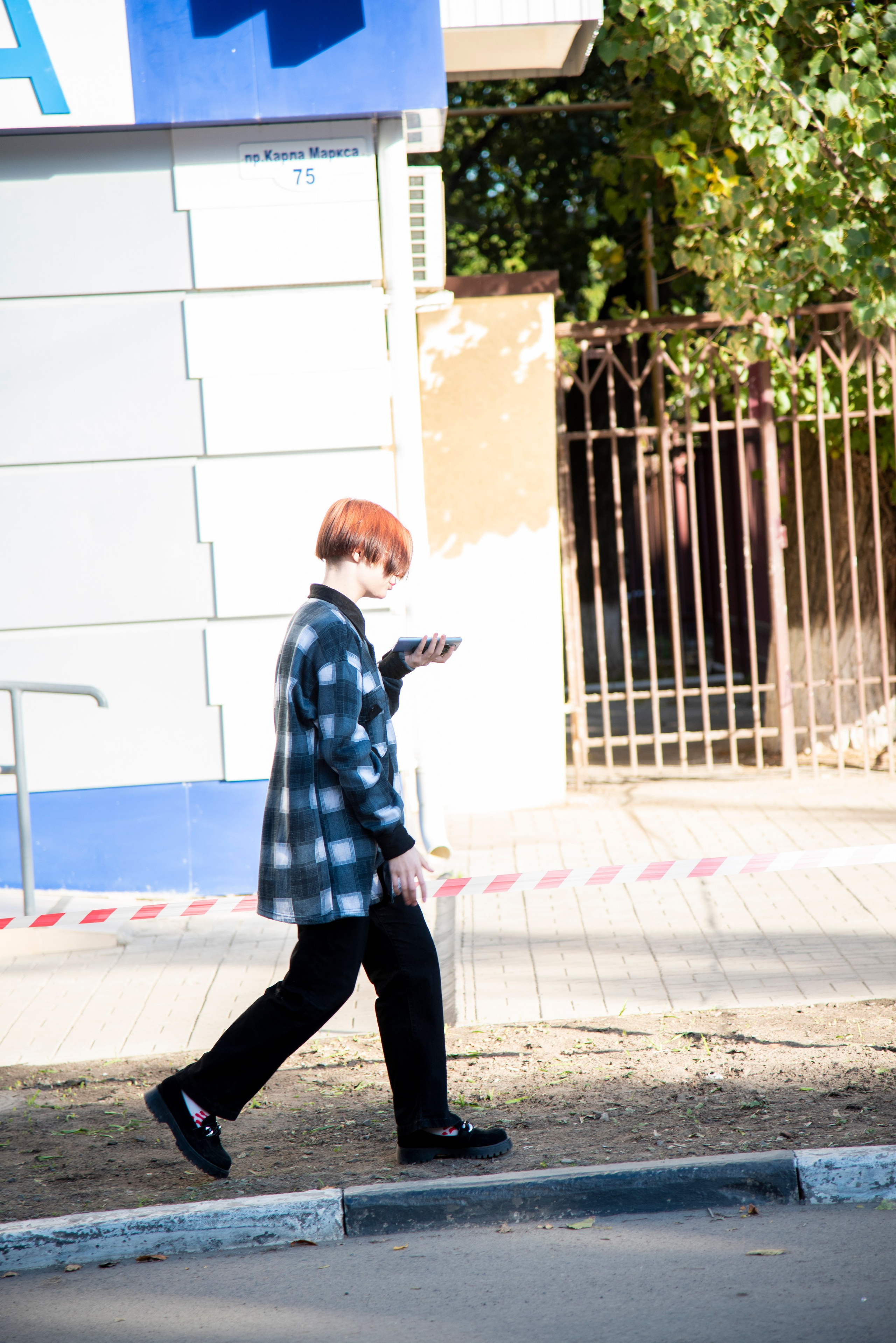 Каменск 22 (часть 3). Фотограф Вадим Хмурковский