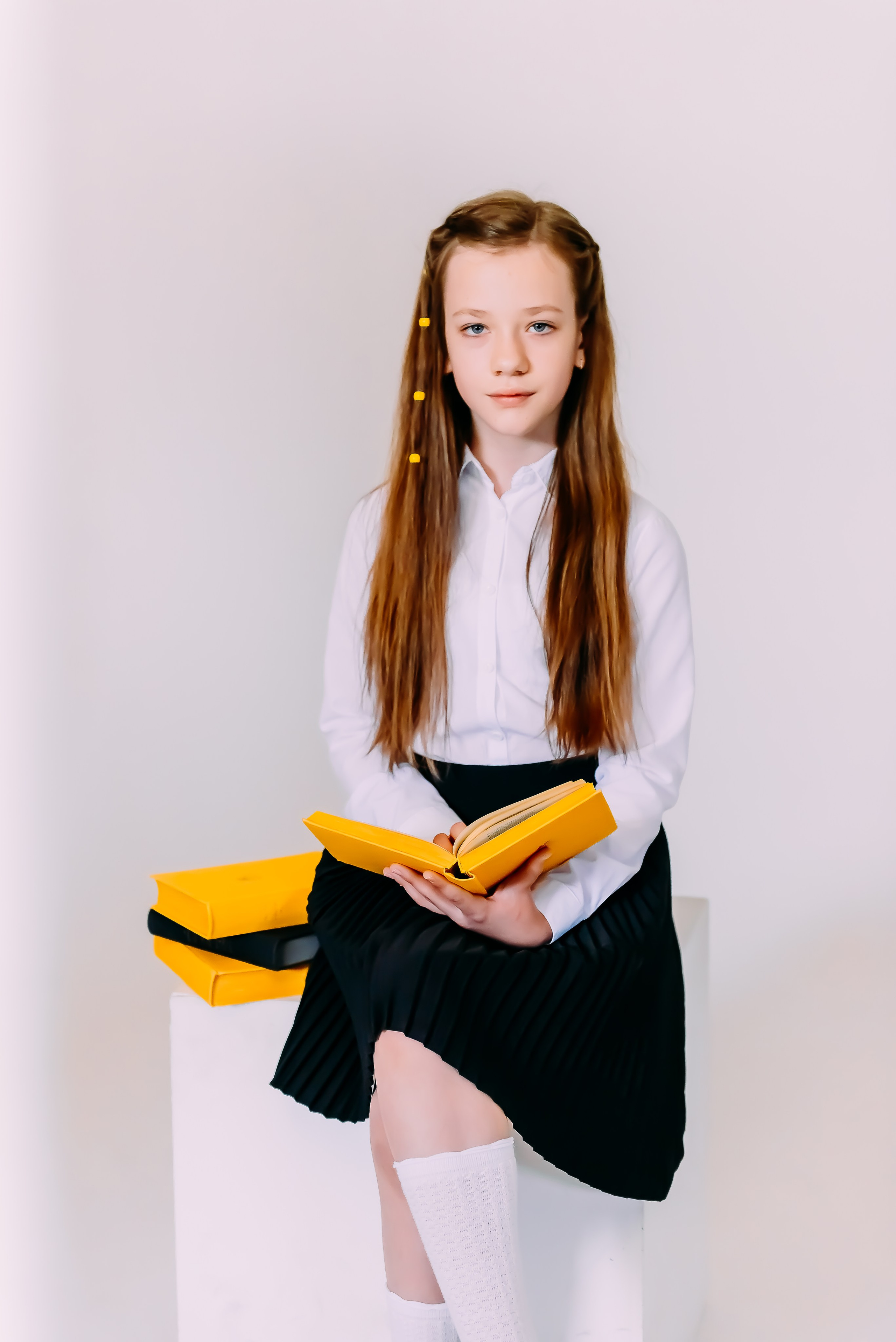 4 «А» |п. Дубовое|Начальная школа|2025. ALBUMIA