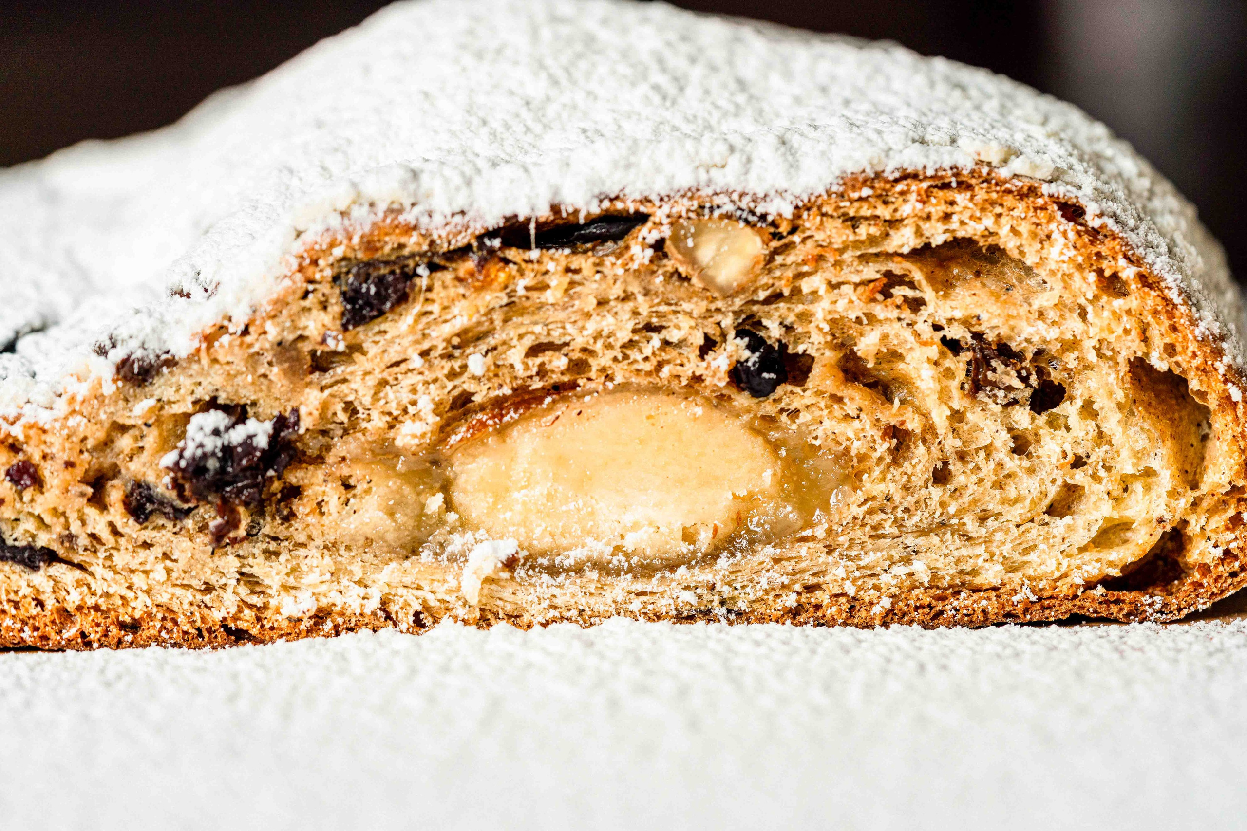 Рождественский штоллен. Фотограф и видеограф в Москве и Абу Даби Мария Кулагина