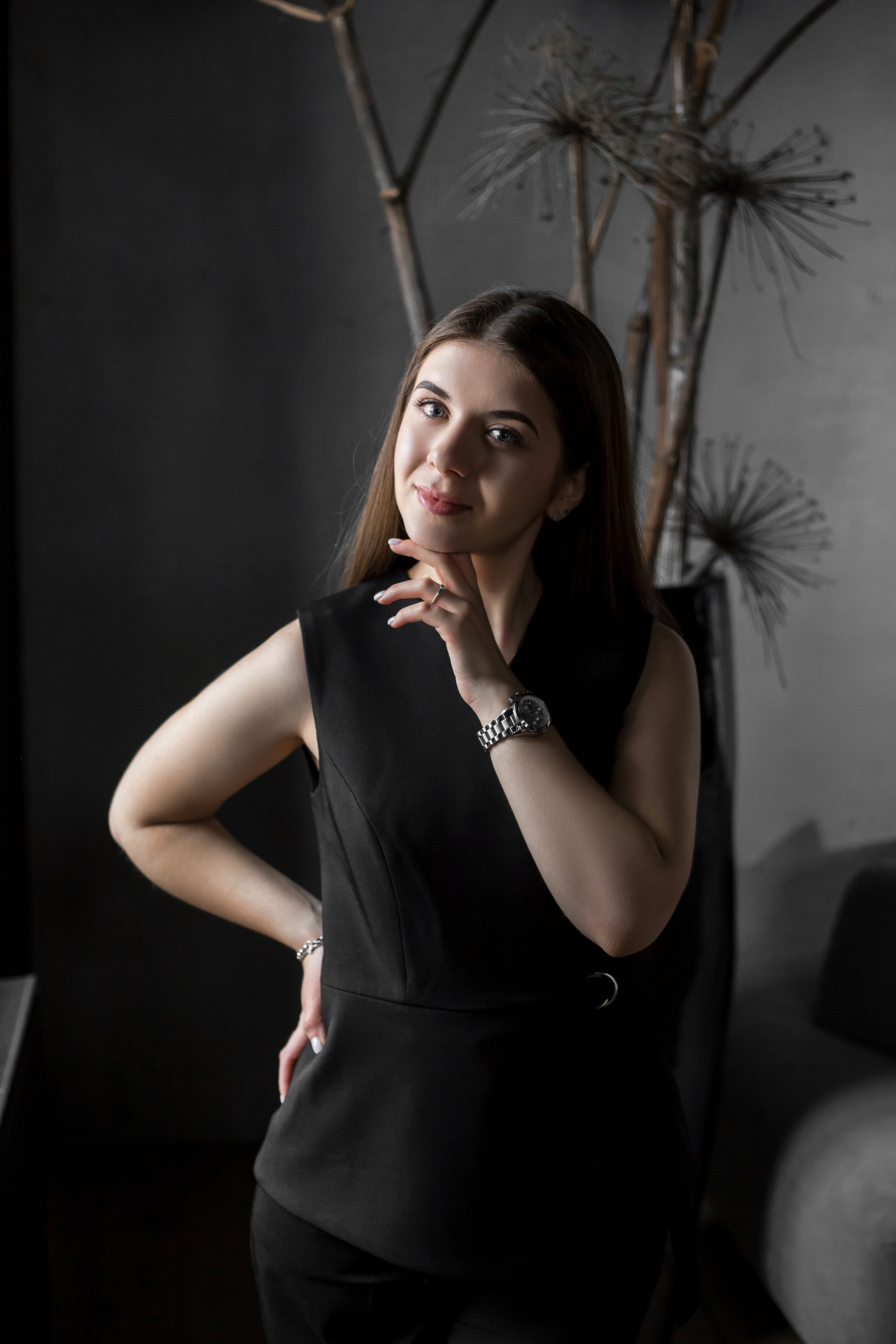 Фотостудия Дом. Портретный, семейный, свадебный фотограф в Брянске Маргарита Василькова