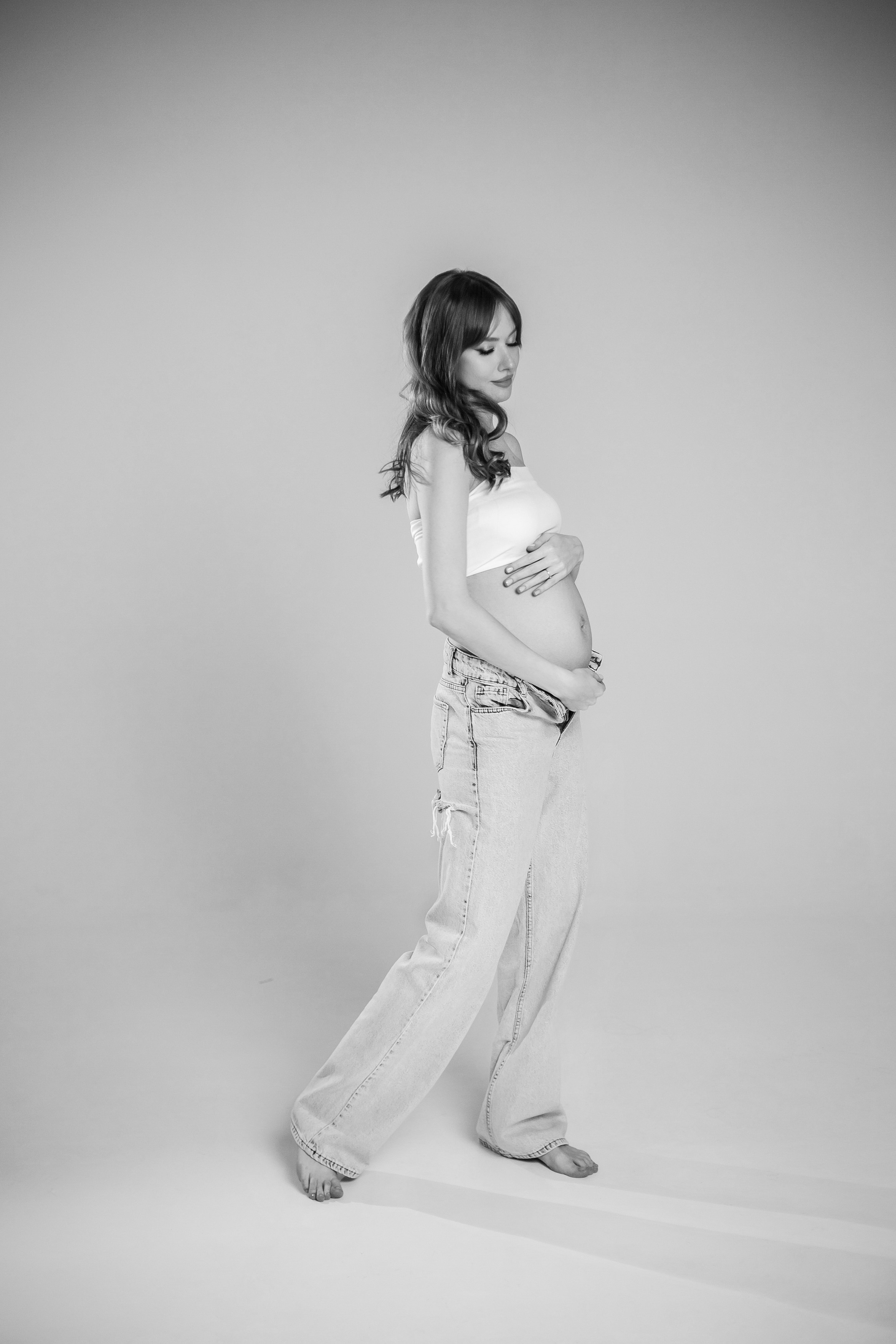 Виктория. Портретный, семейный, свадебный фотограф в Брянске Маргарита Василькова