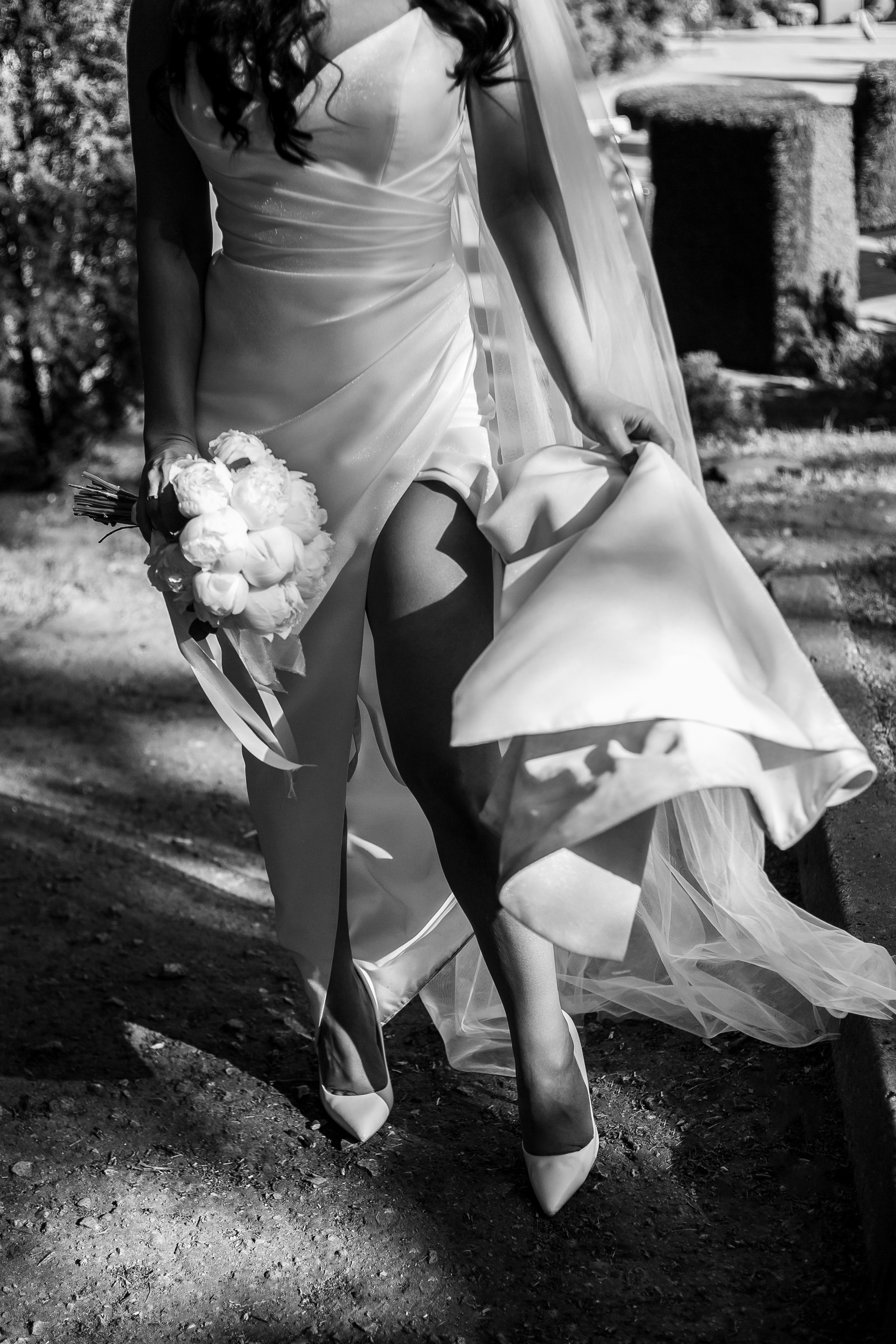 Денис и Ирина. Портретный, семейный, свадебный фотограф в Брянске Маргарита Василькова