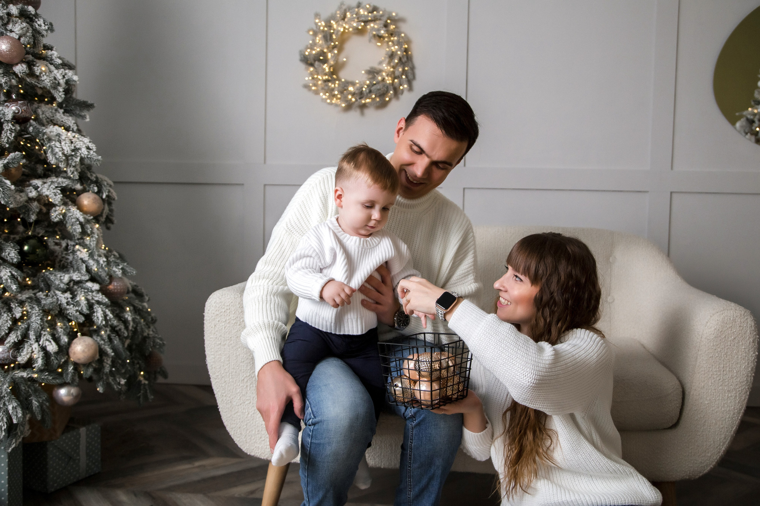 Студия Пастила. Портретный, семейный, свадебный фотограф в Брянске Маргарита Василькова