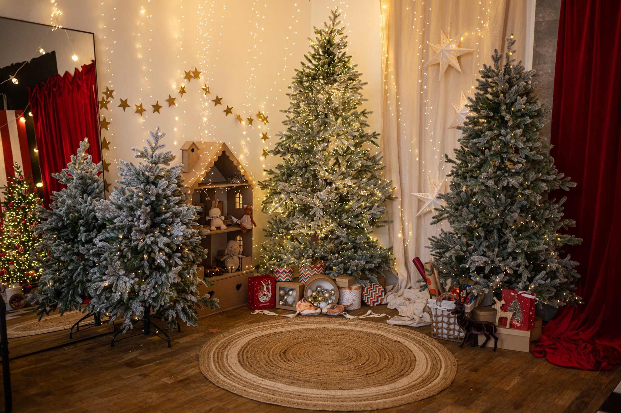 Фотоцех, зал 40 (Станке-Димитрова, 54а). Портретный, семейный, свадебный фотограф в Брянске Маргарита Василькова