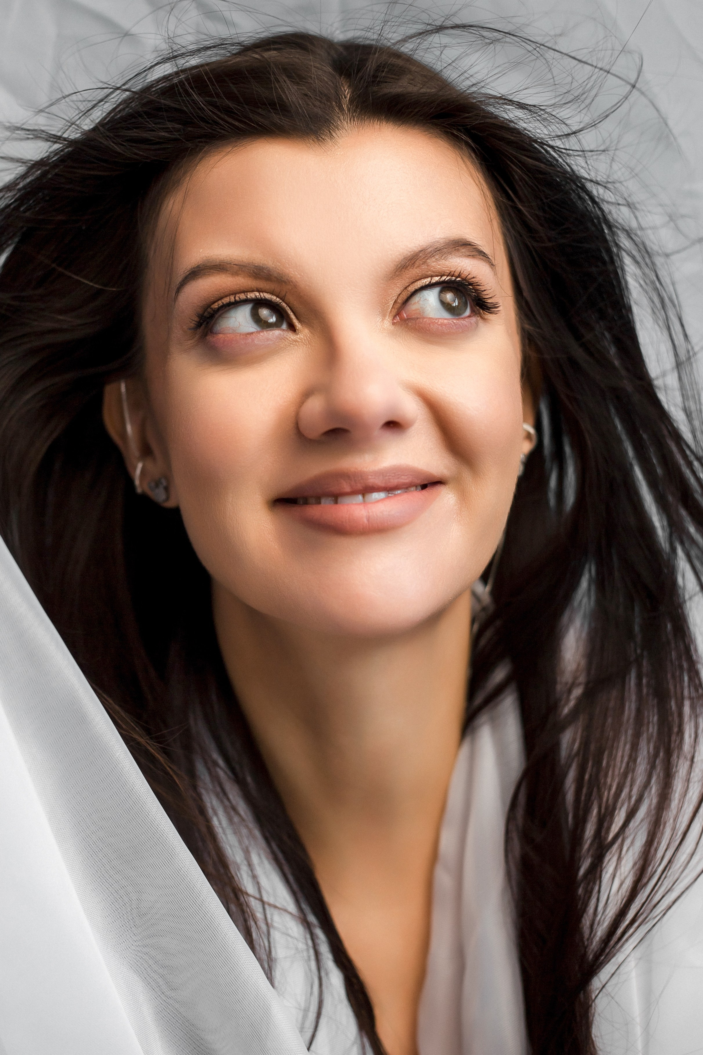 Милена. Портретный, семейный, свадебный фотограф в Брянске Маргарита Василькова