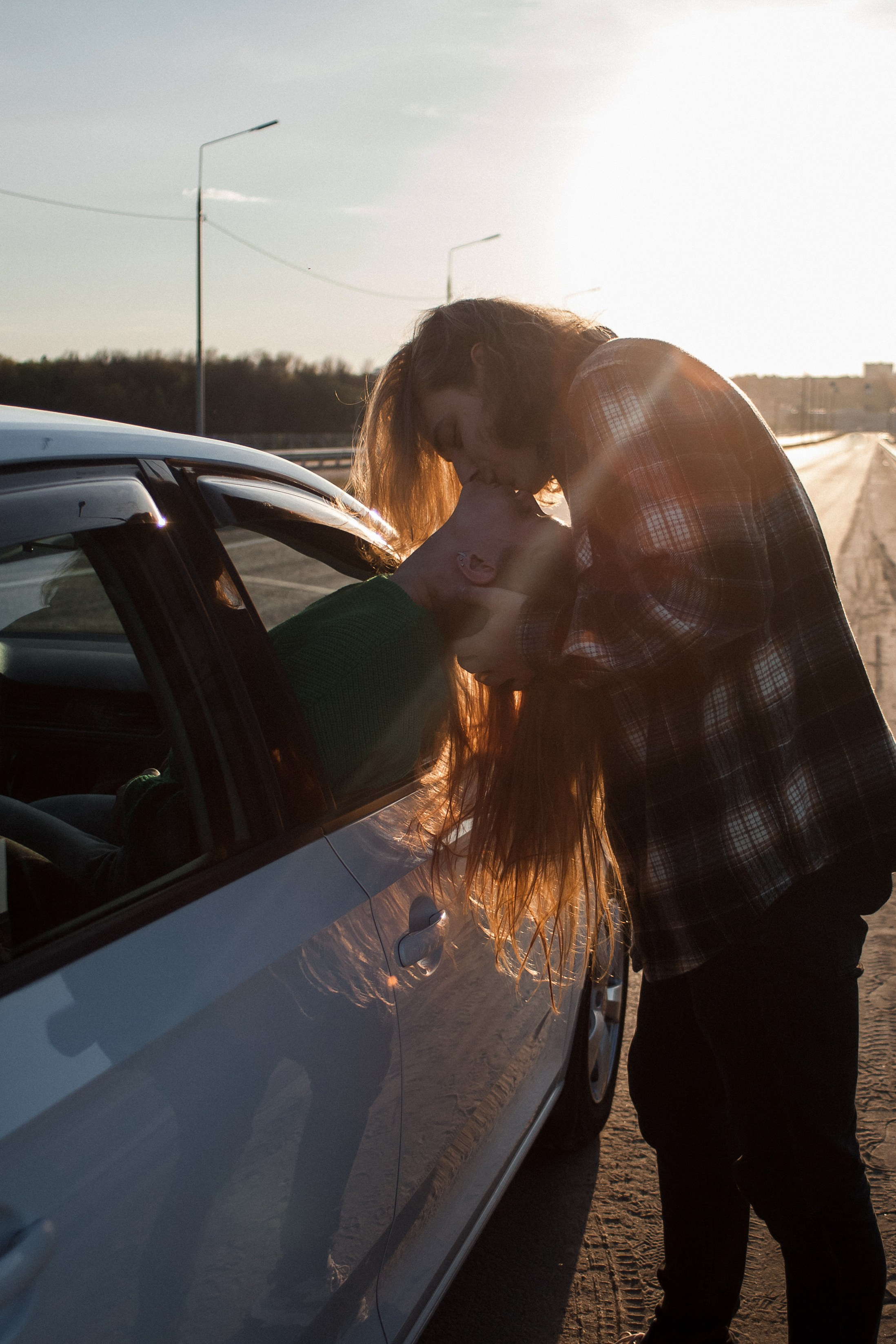 Вера и Андрей. Портретный, семейный, свадебный фотограф в Брянске Маргарита Василькова