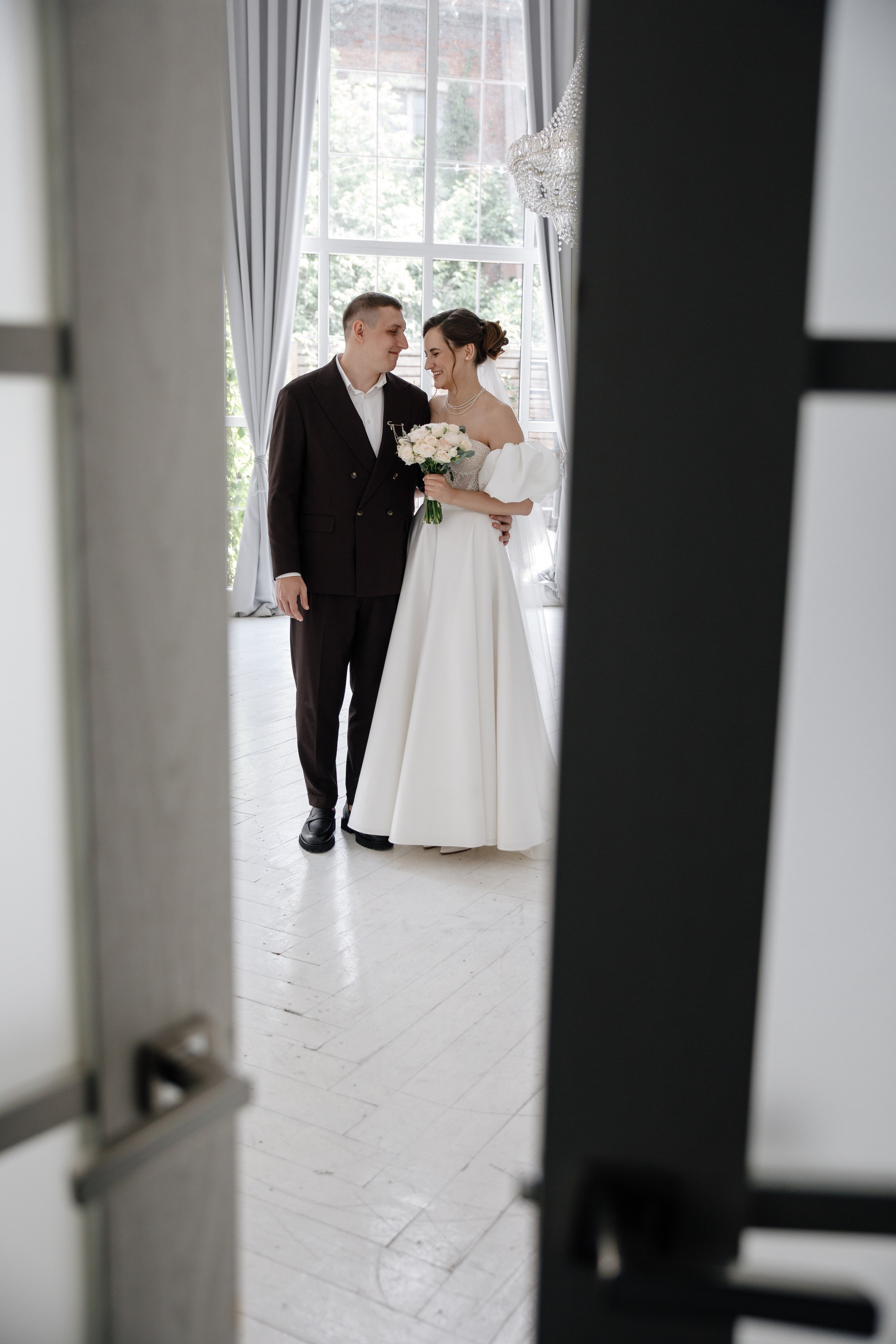 Денис+Валерия. Главная